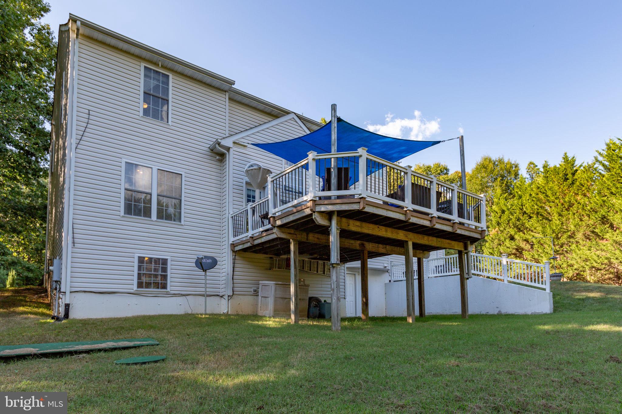 SOUTH WOODS - Residential