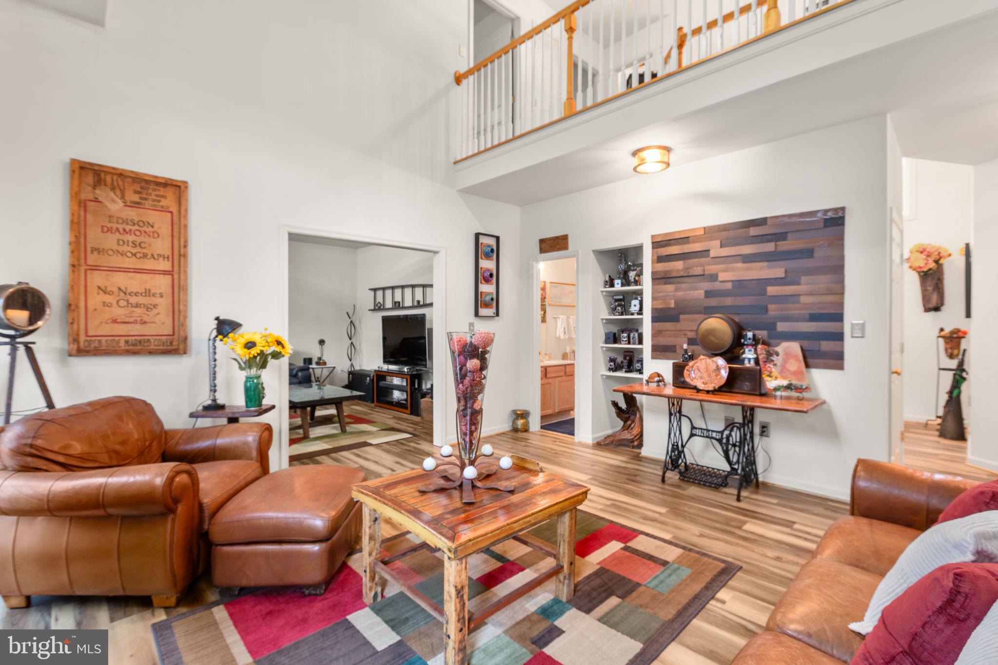 SOUTH WOODS - Residential