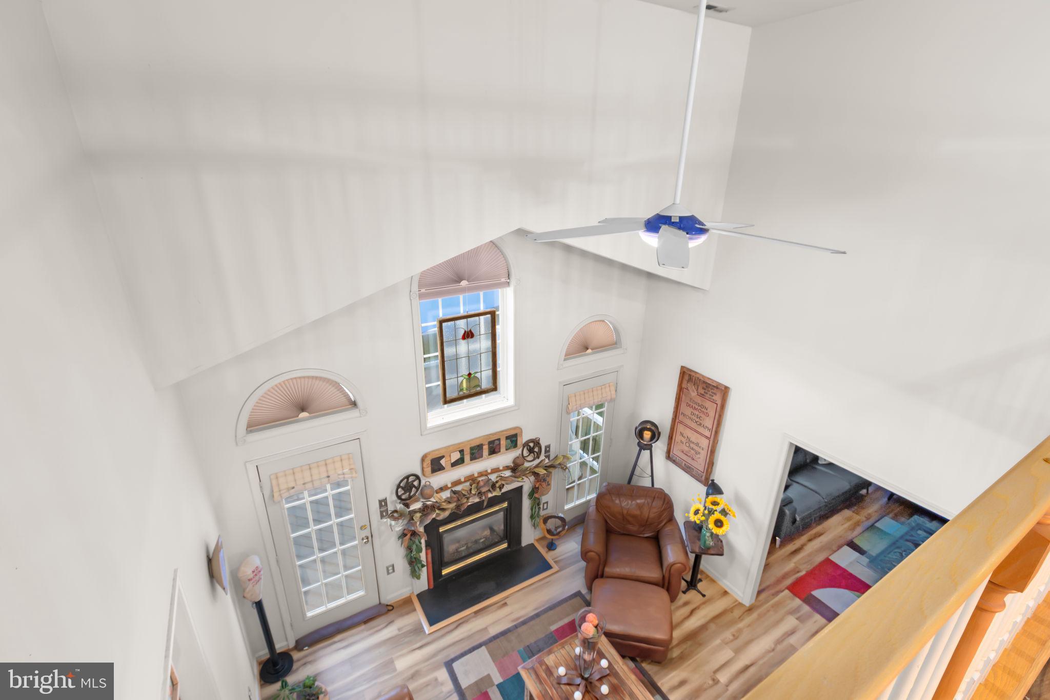 SOUTH WOODS - Residential