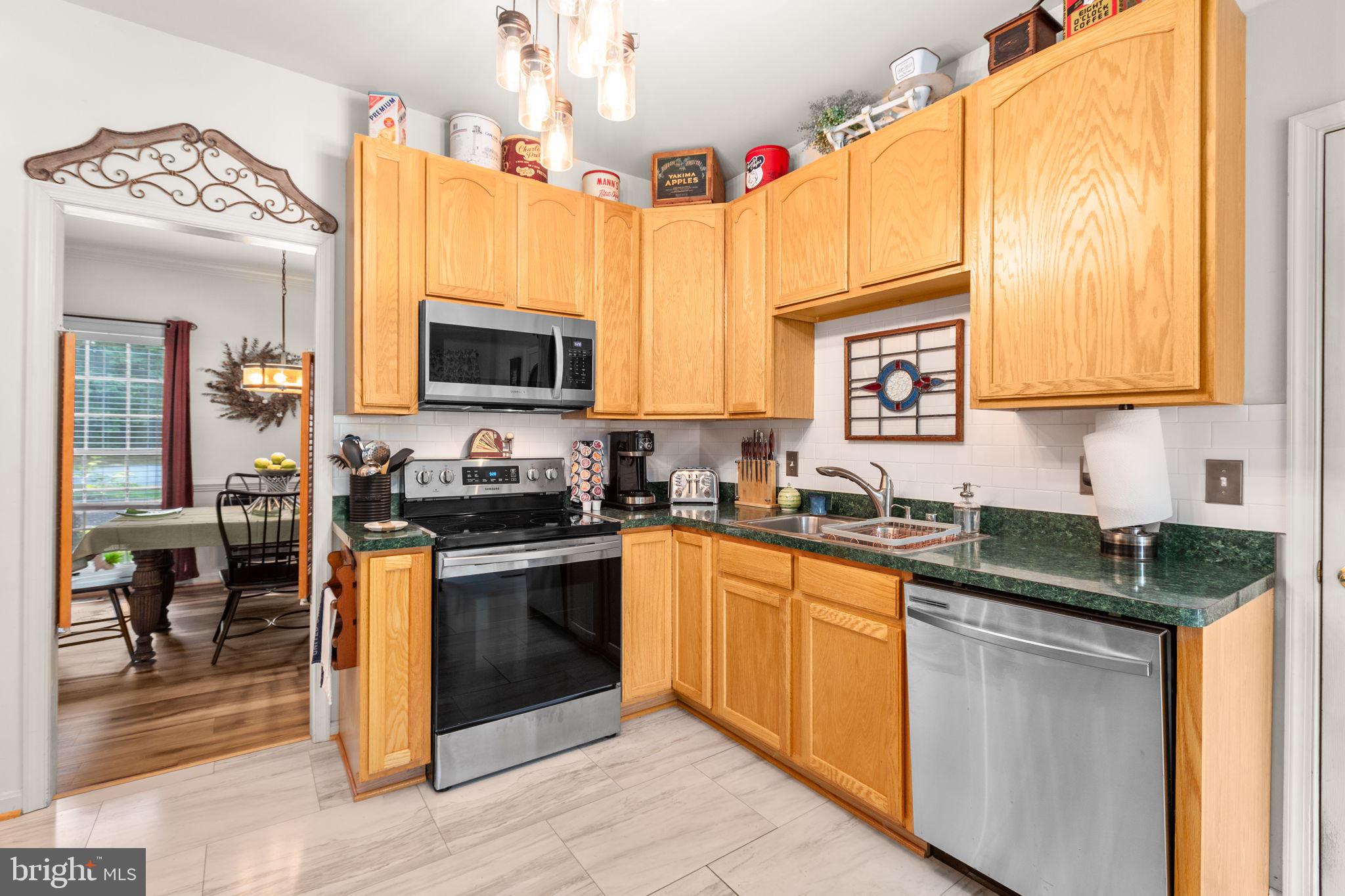 SOUTH WOODS - Residential