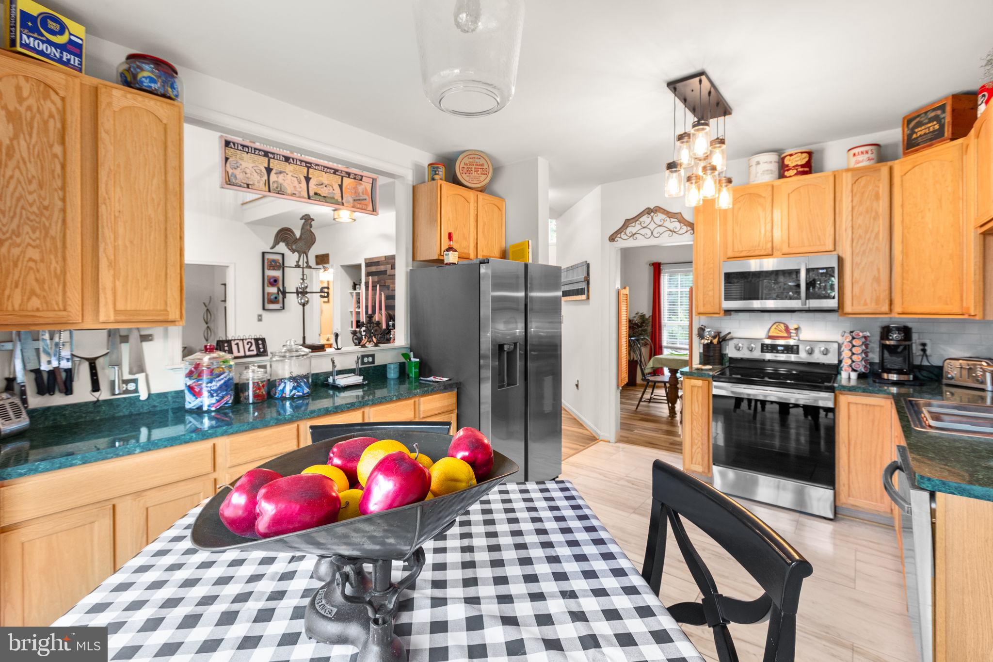 SOUTH WOODS - Residential