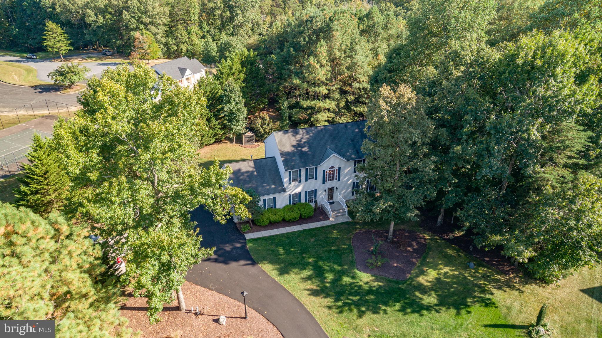 4318 BRIDLEPATH COURT