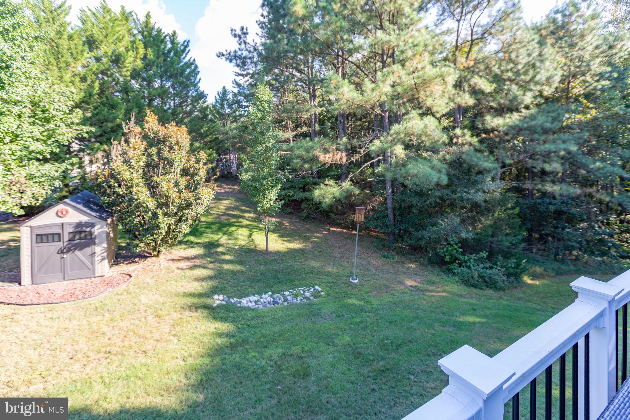 SOUTH WOODS - Residential