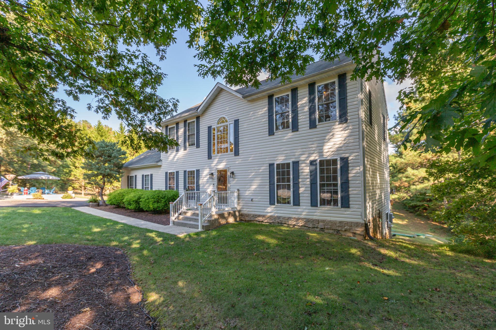 SOUTH WOODS - Residential