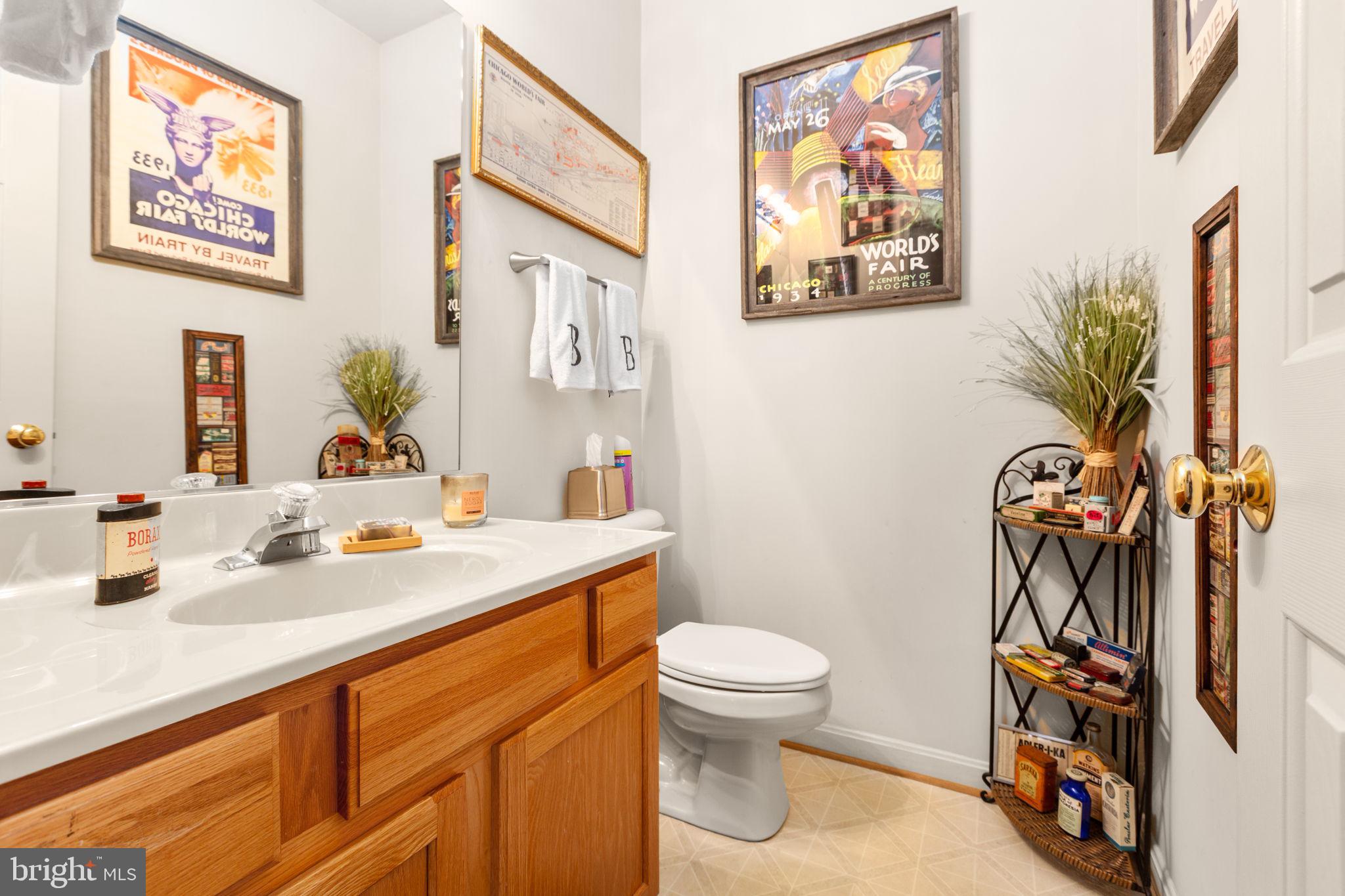 SOUTH WOODS - Residential