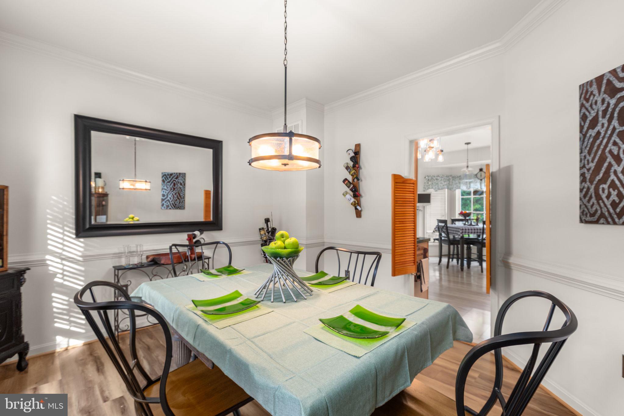 SOUTH WOODS - Residential