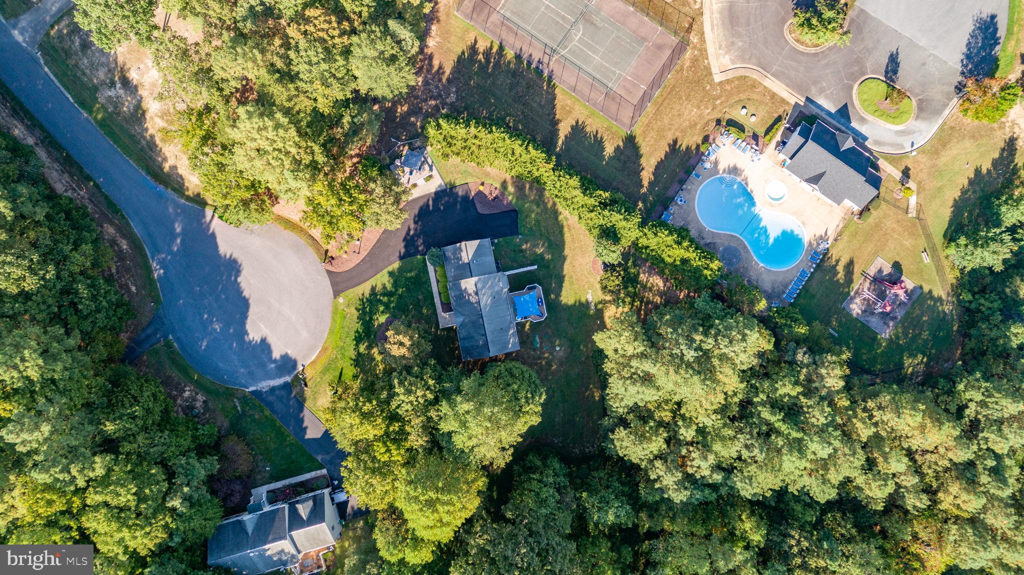 SOUTH WOODS - Residential