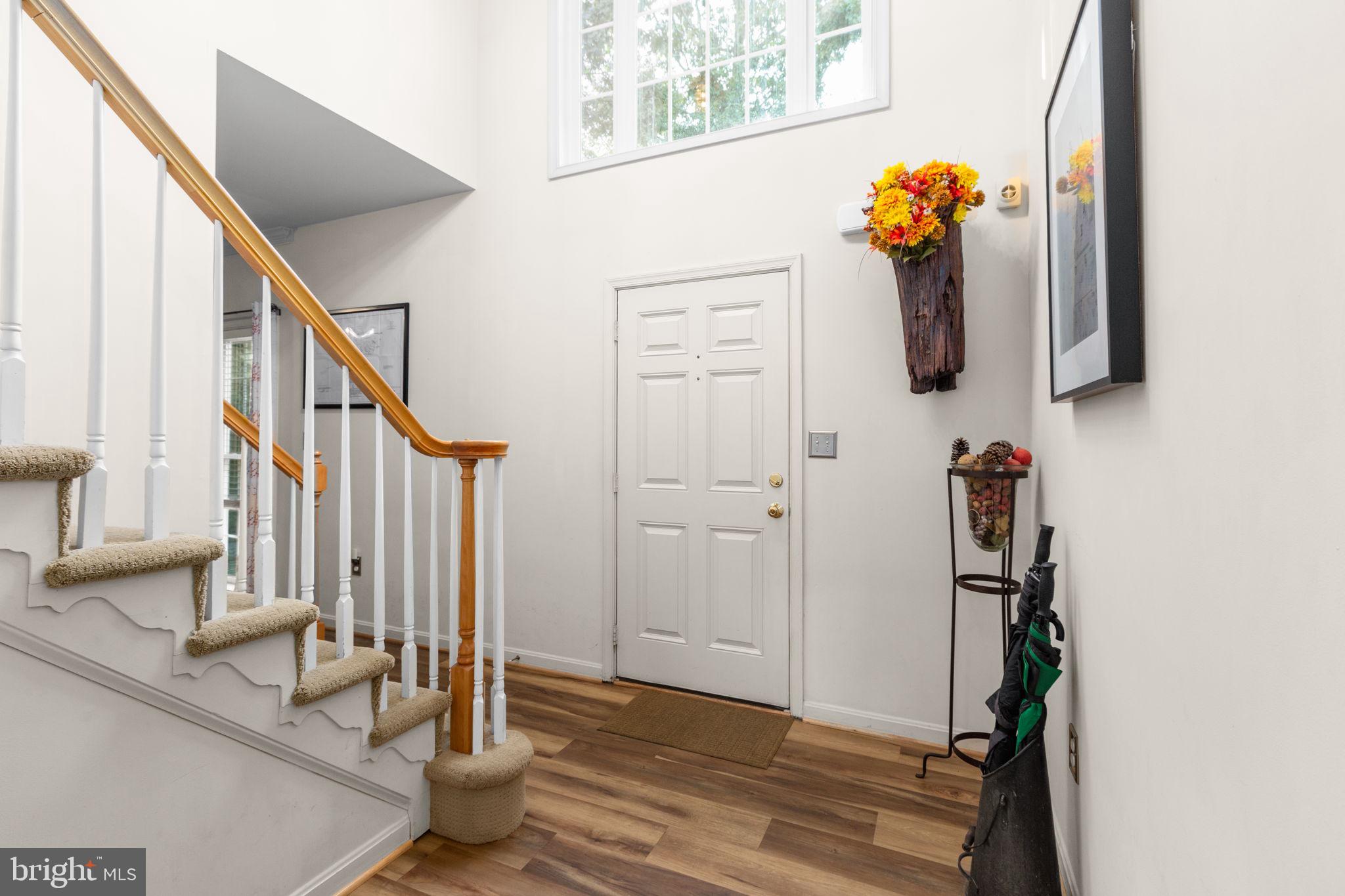 SOUTH WOODS - Residential