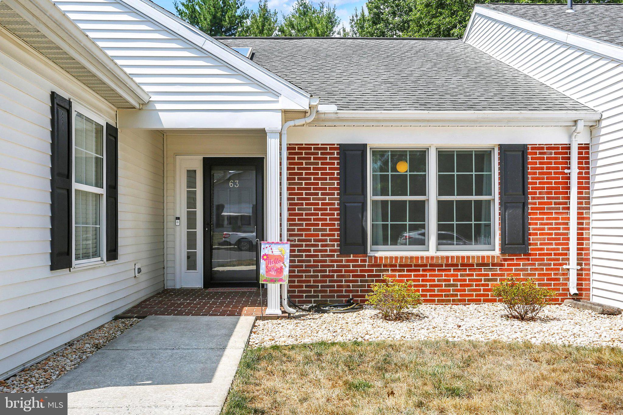 63 GREENSPRING DRIVE