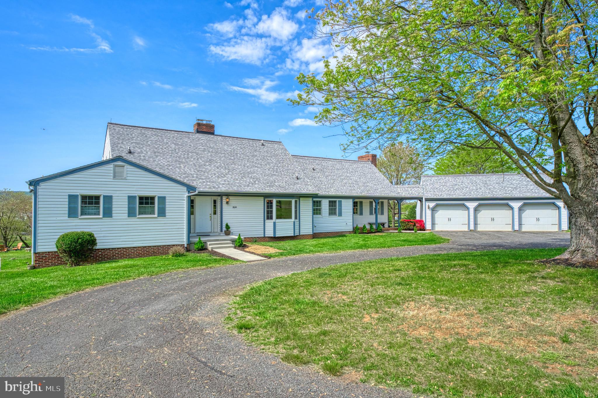 36181 FOXLORE FARM LANE