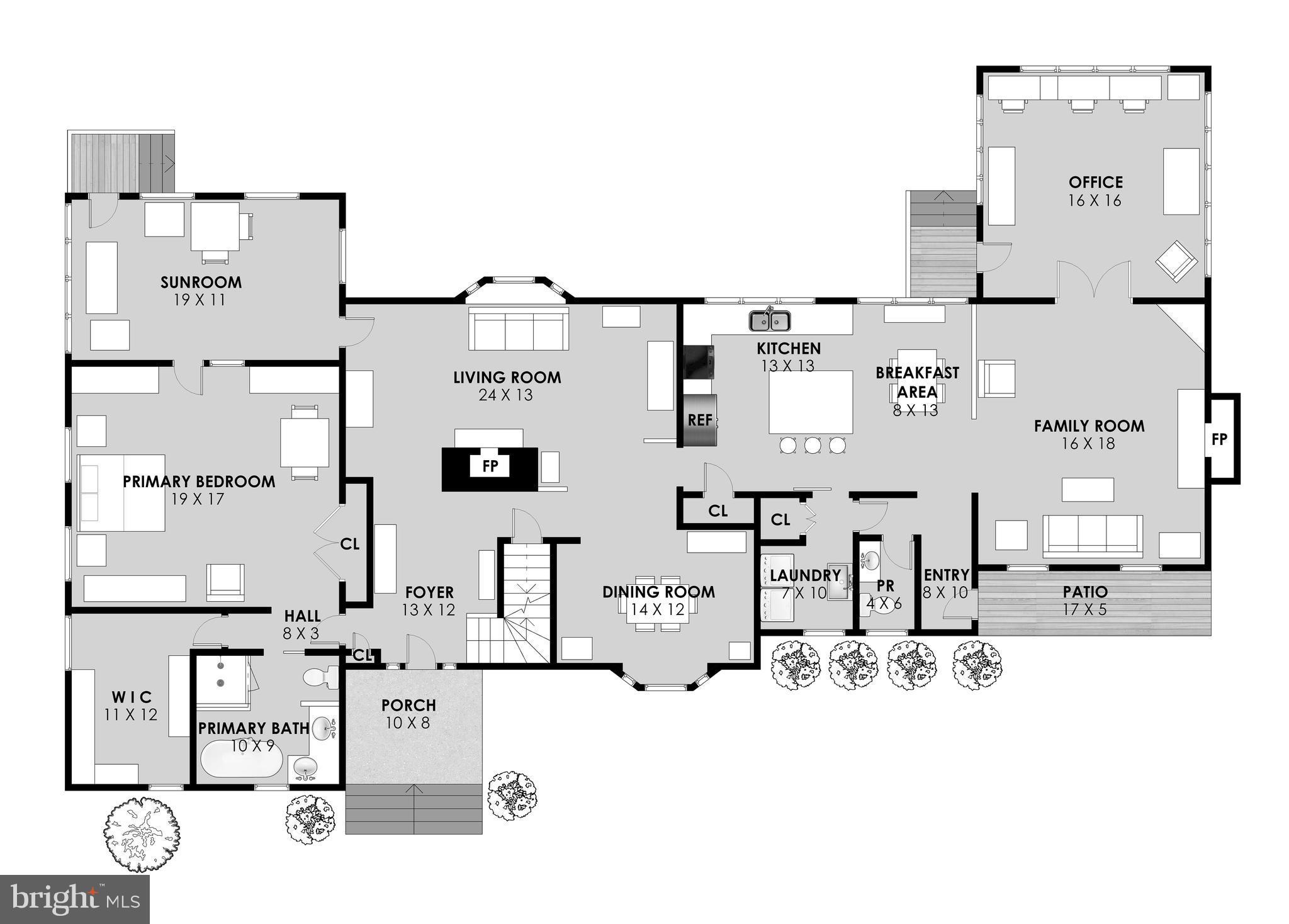 36181 FOXLORE FARM LANE