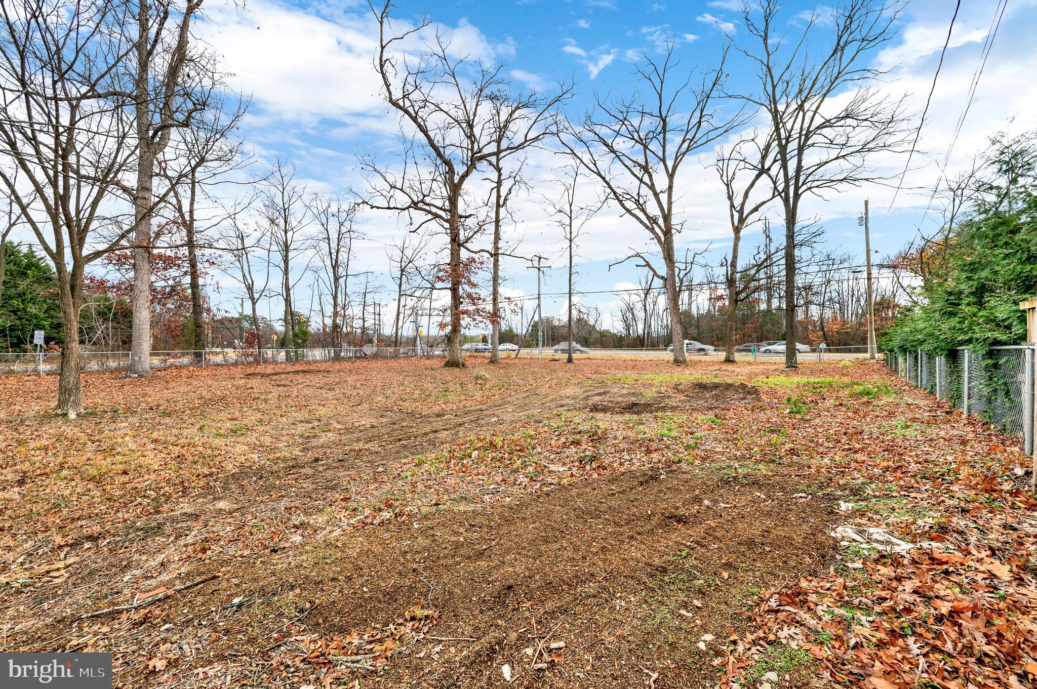 WILLOW SPRINGS - Land