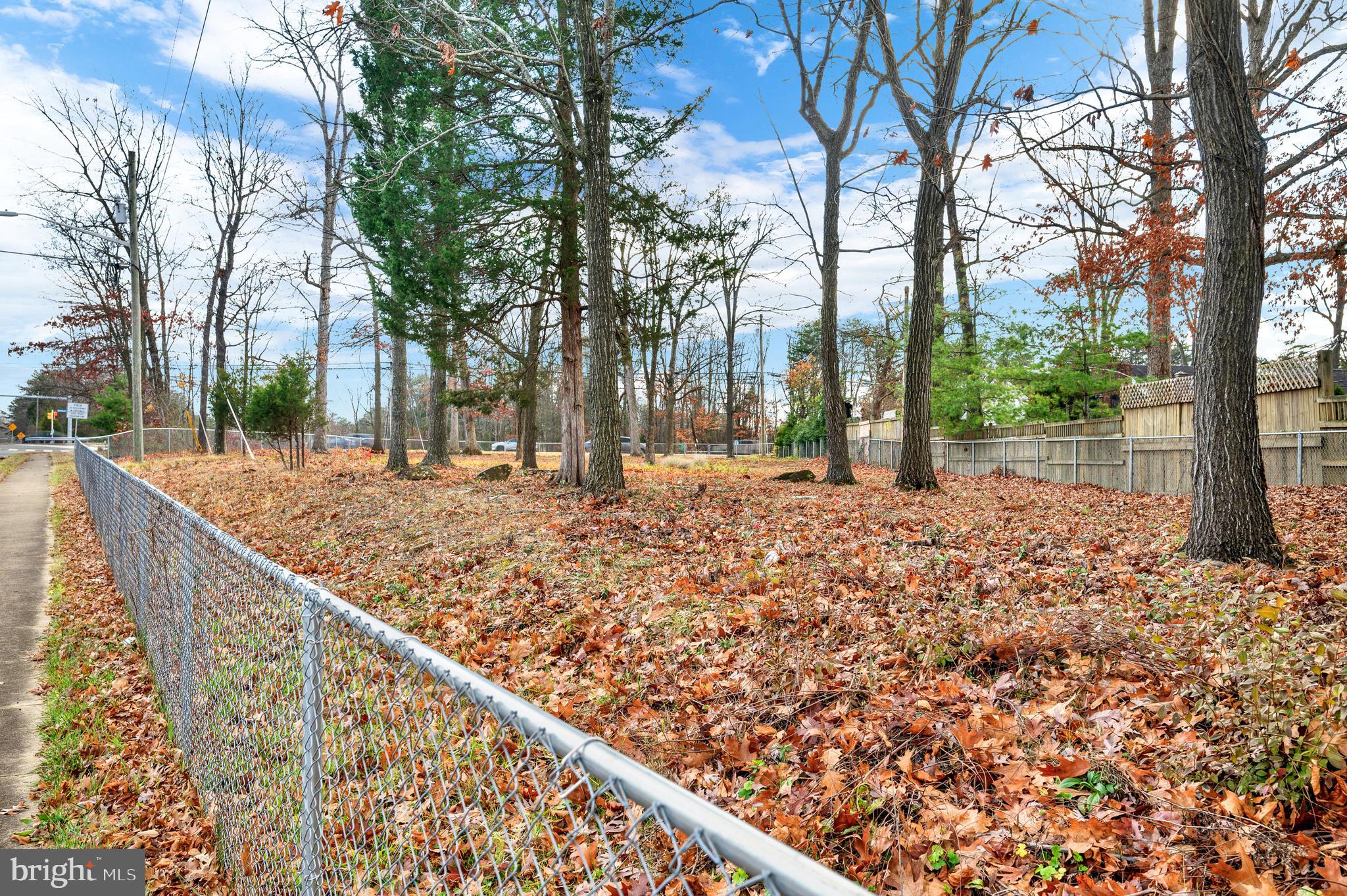 WILLOW SPRINGS - Land