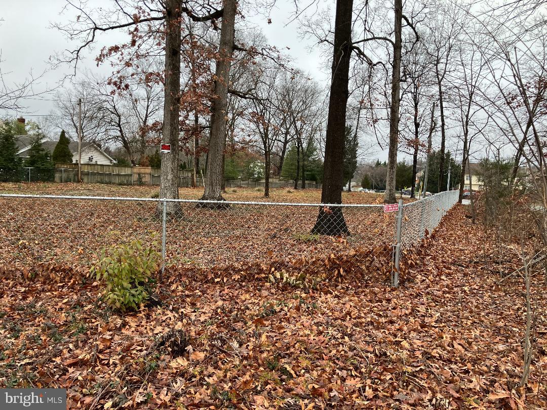 WILLOW SPRINGS - Land