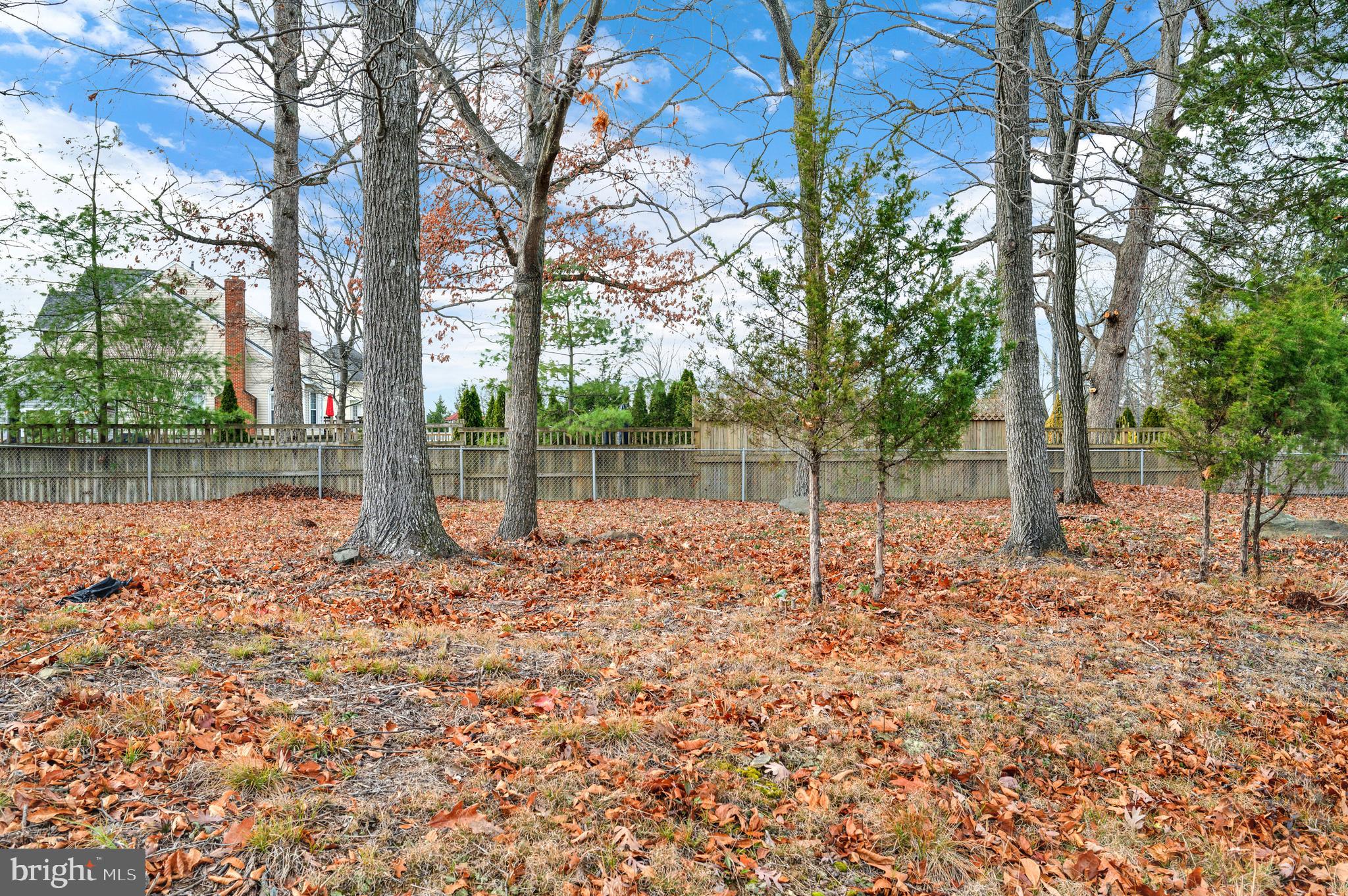 WILLOW SPRINGS - Land