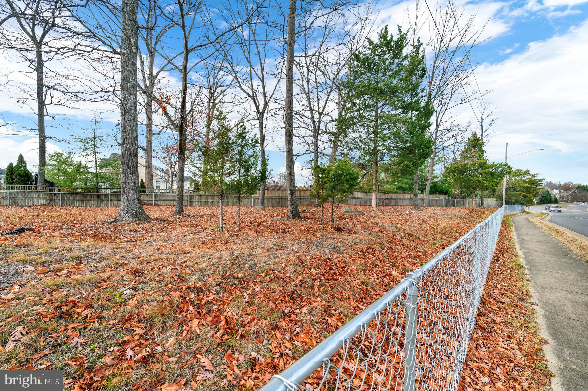 WILLOW SPRINGS - Land