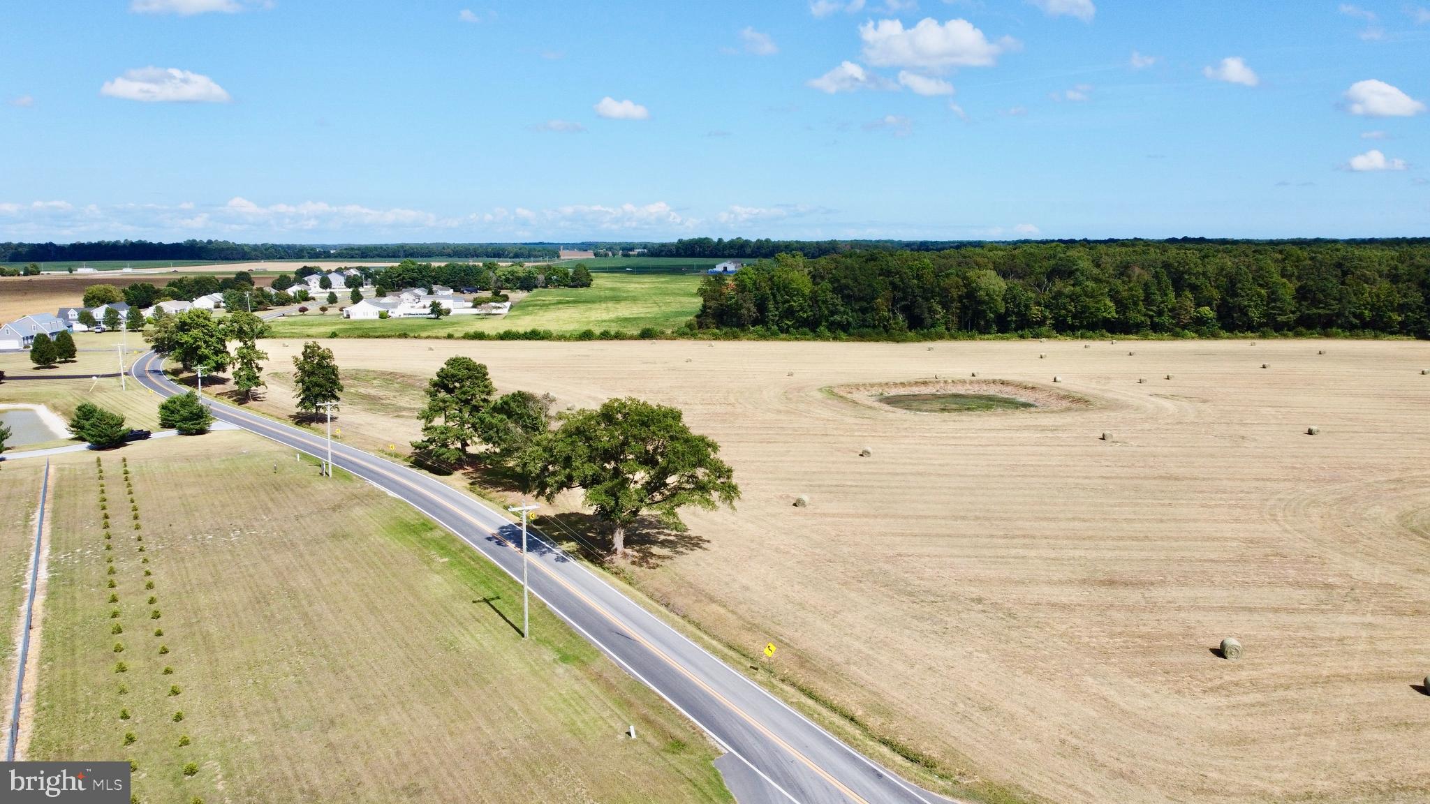 Lot 2 HOPKINS CEMETERY RD