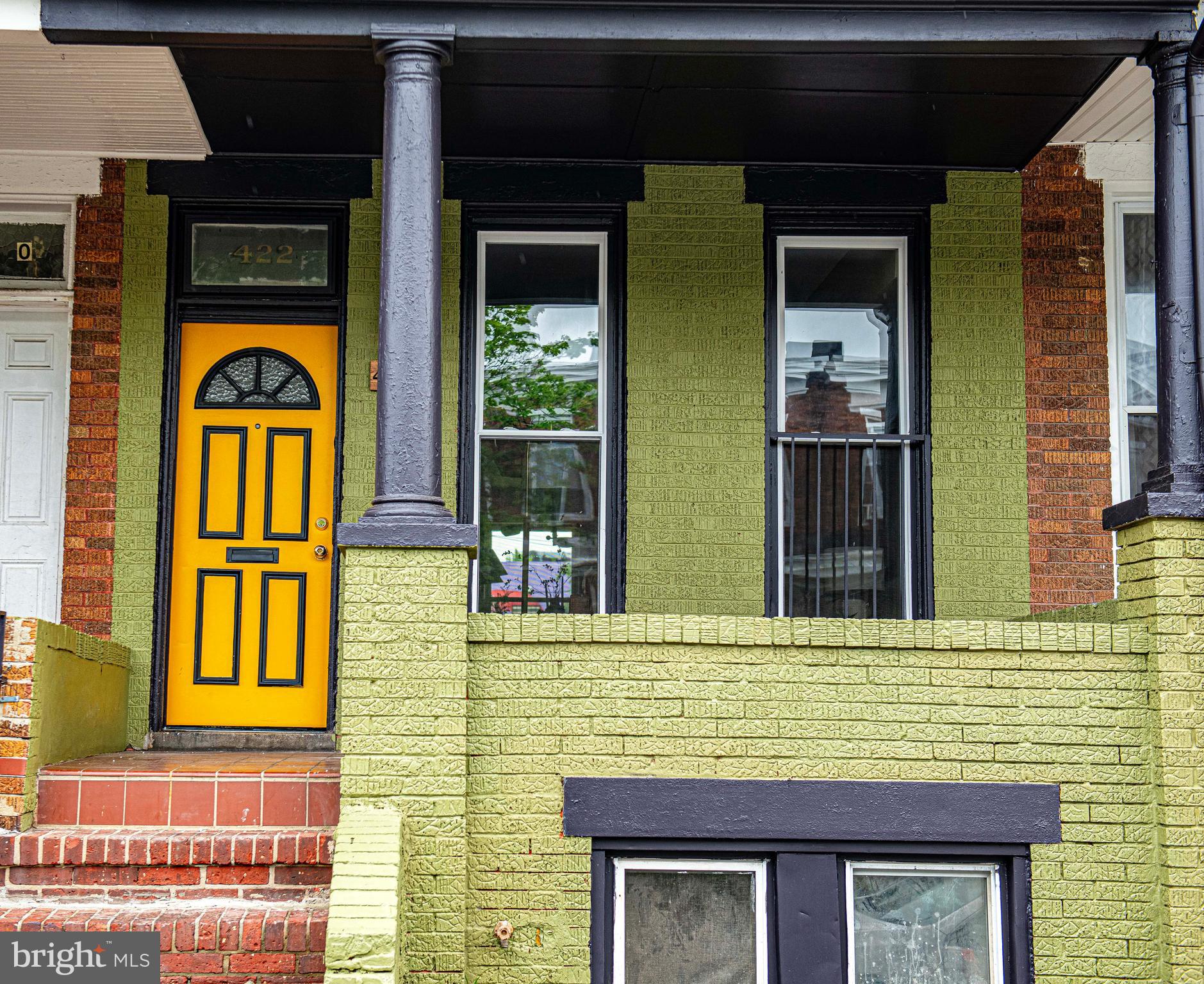 HARWOOD - Residential