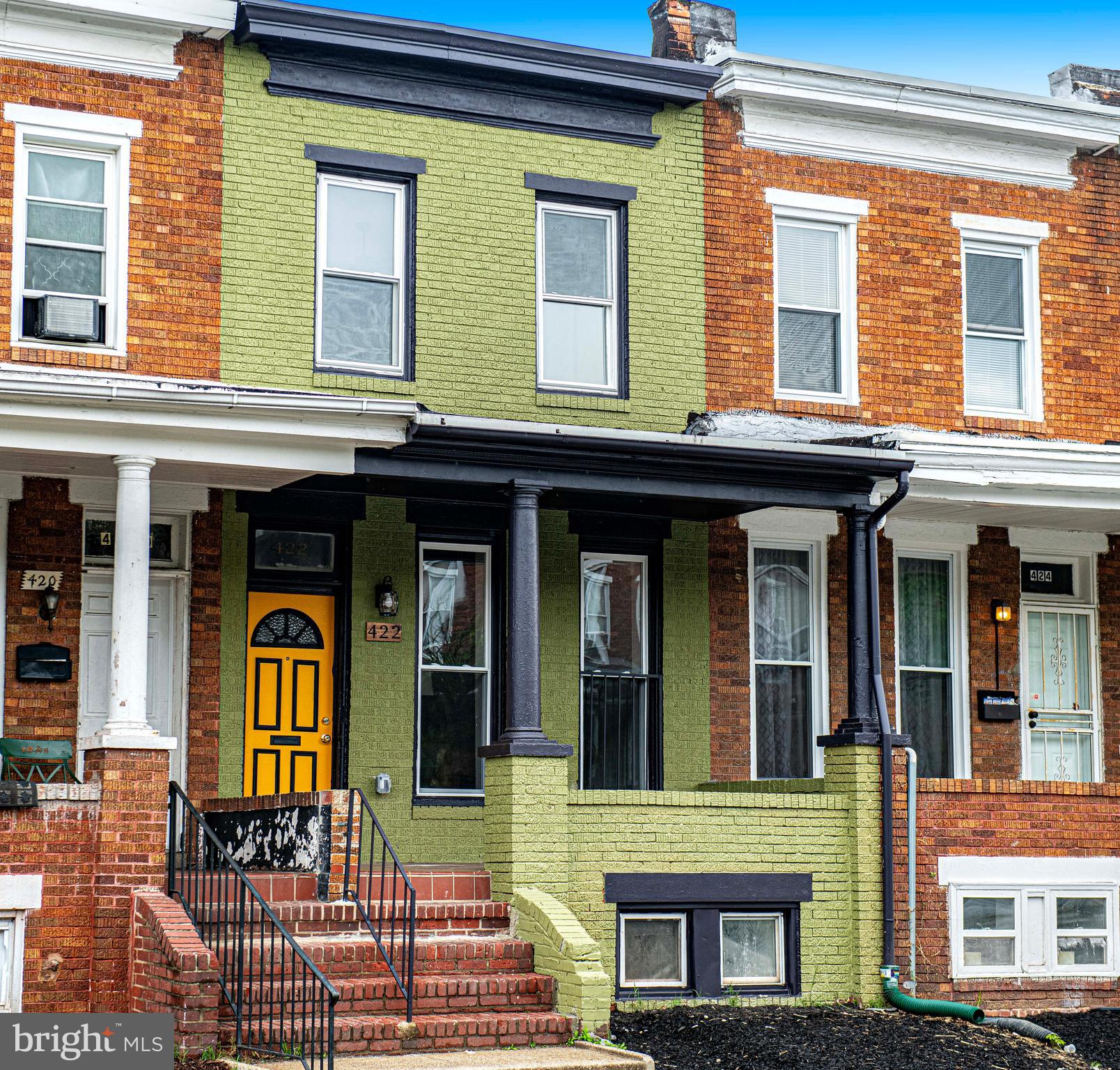 HARWOOD - Residential
