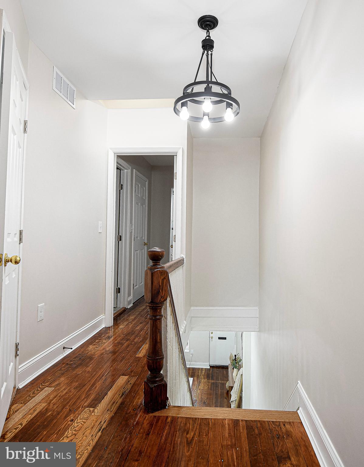 HARWOOD - Residential