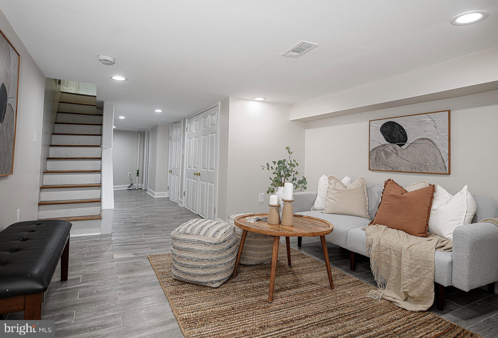 HARWOOD - Residential