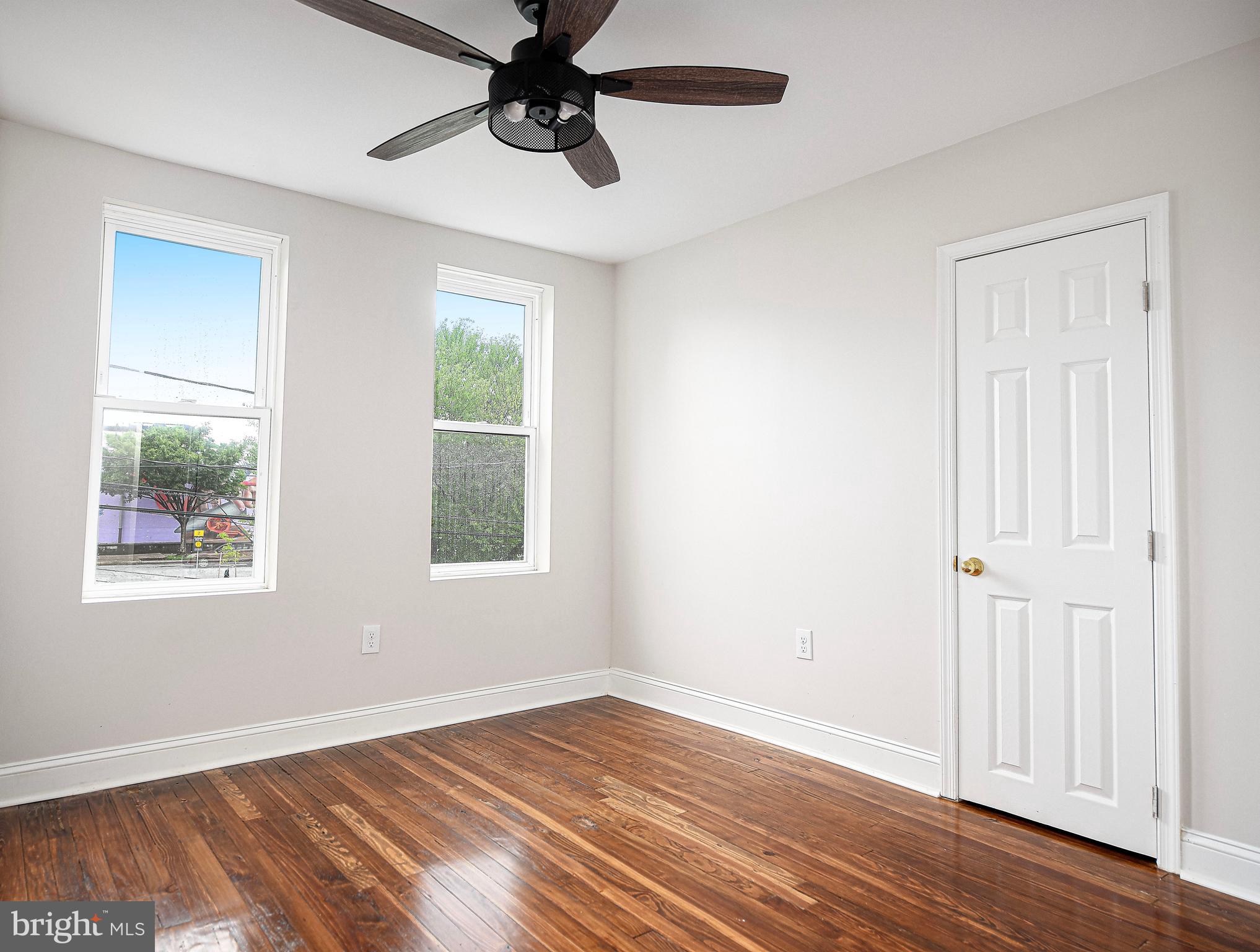 HARWOOD - Residential