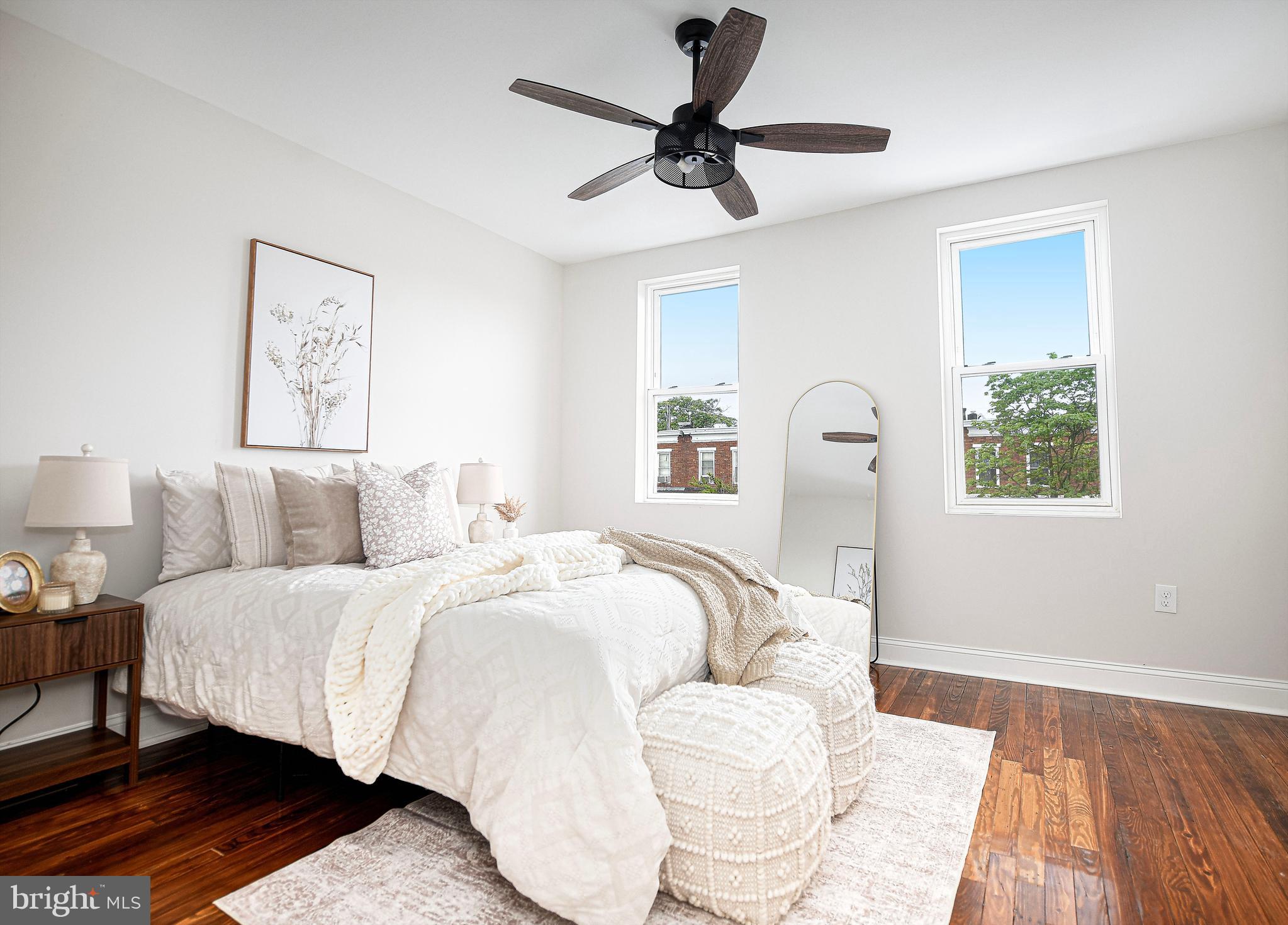 HARWOOD - Residential