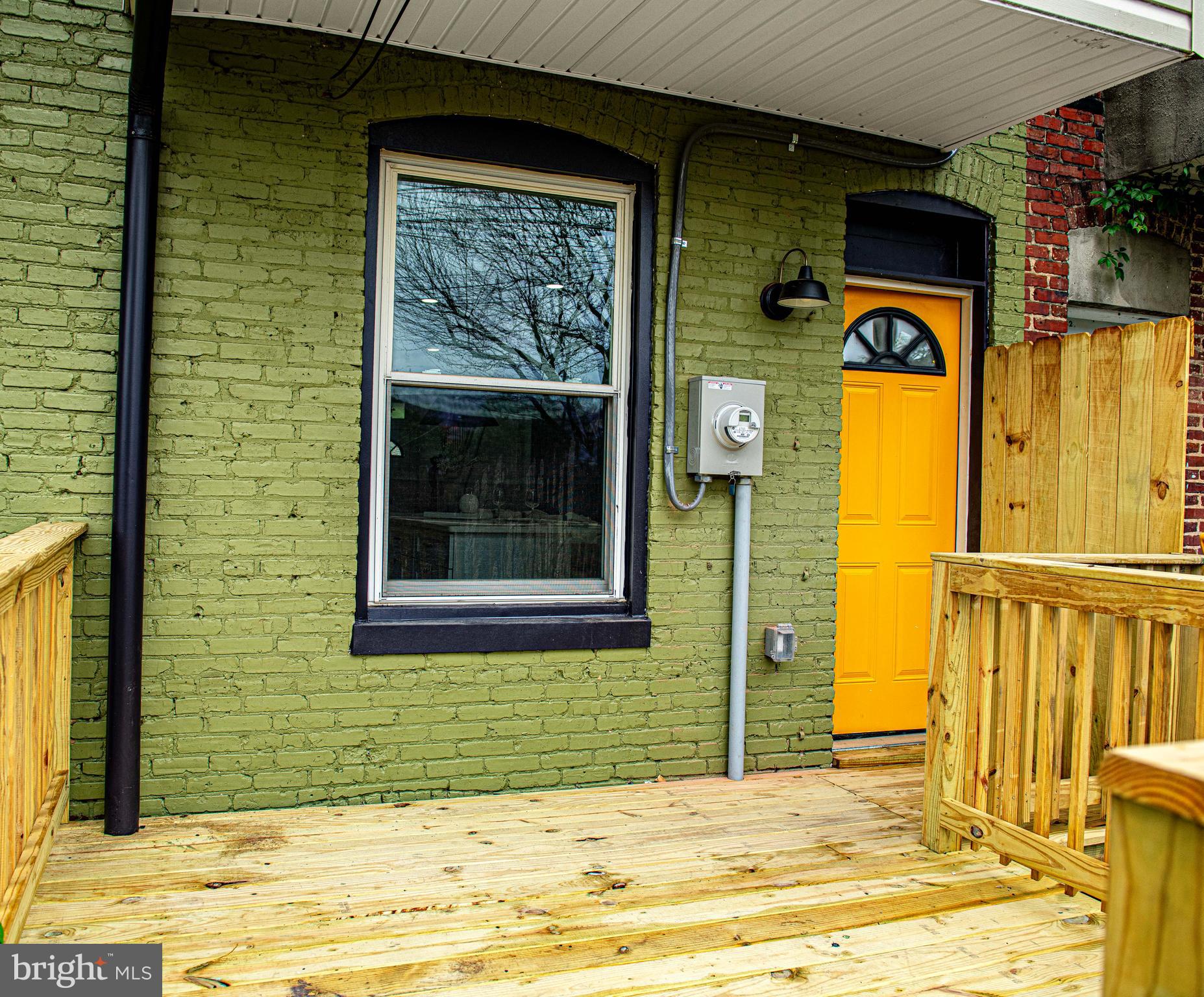 HARWOOD - Residential