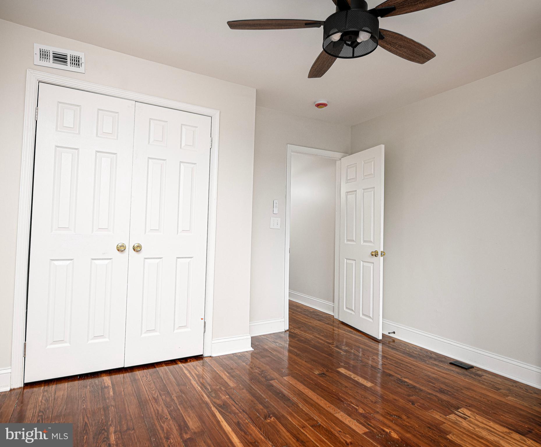 HARWOOD - Residential