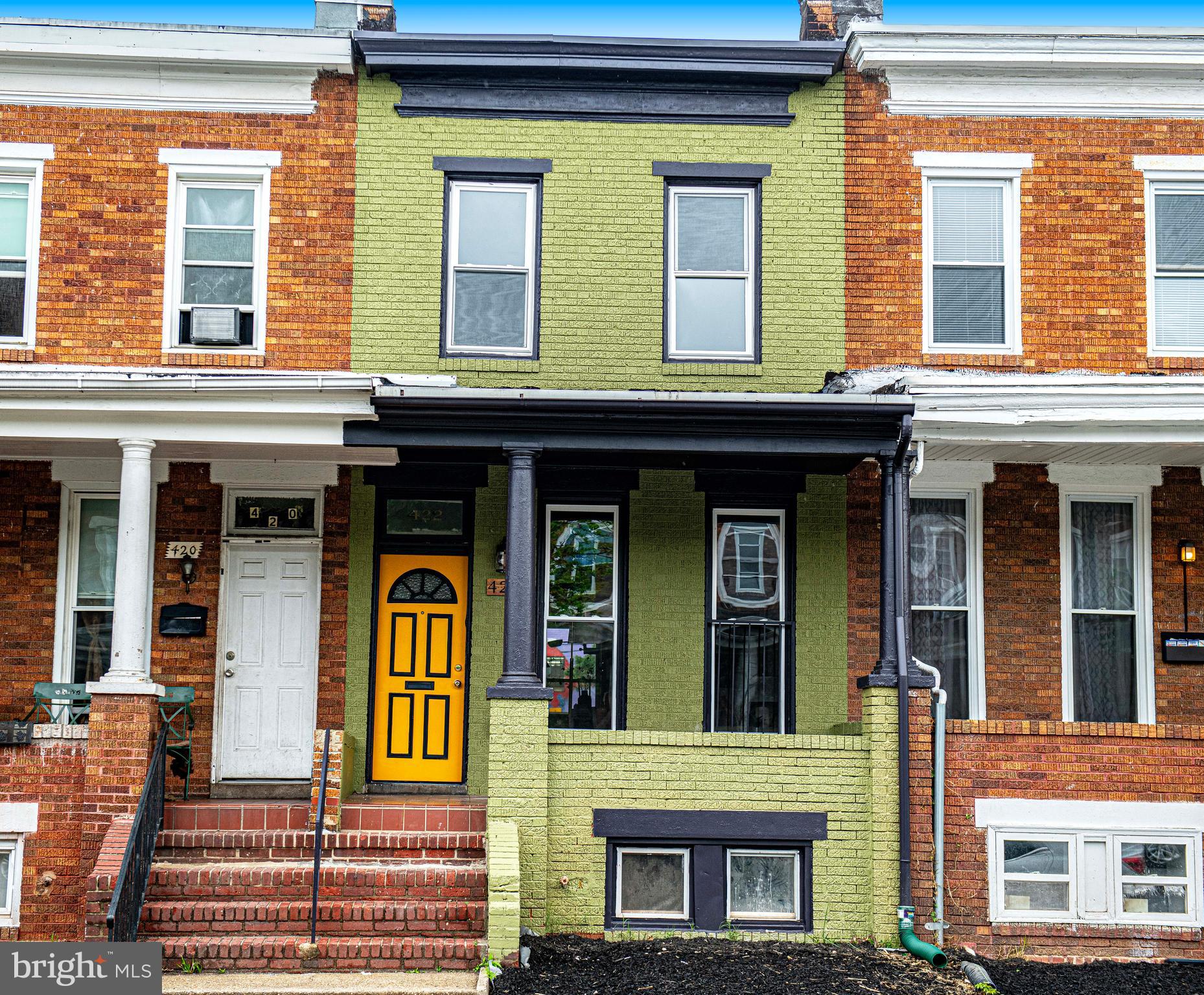 HARWOOD - Residential