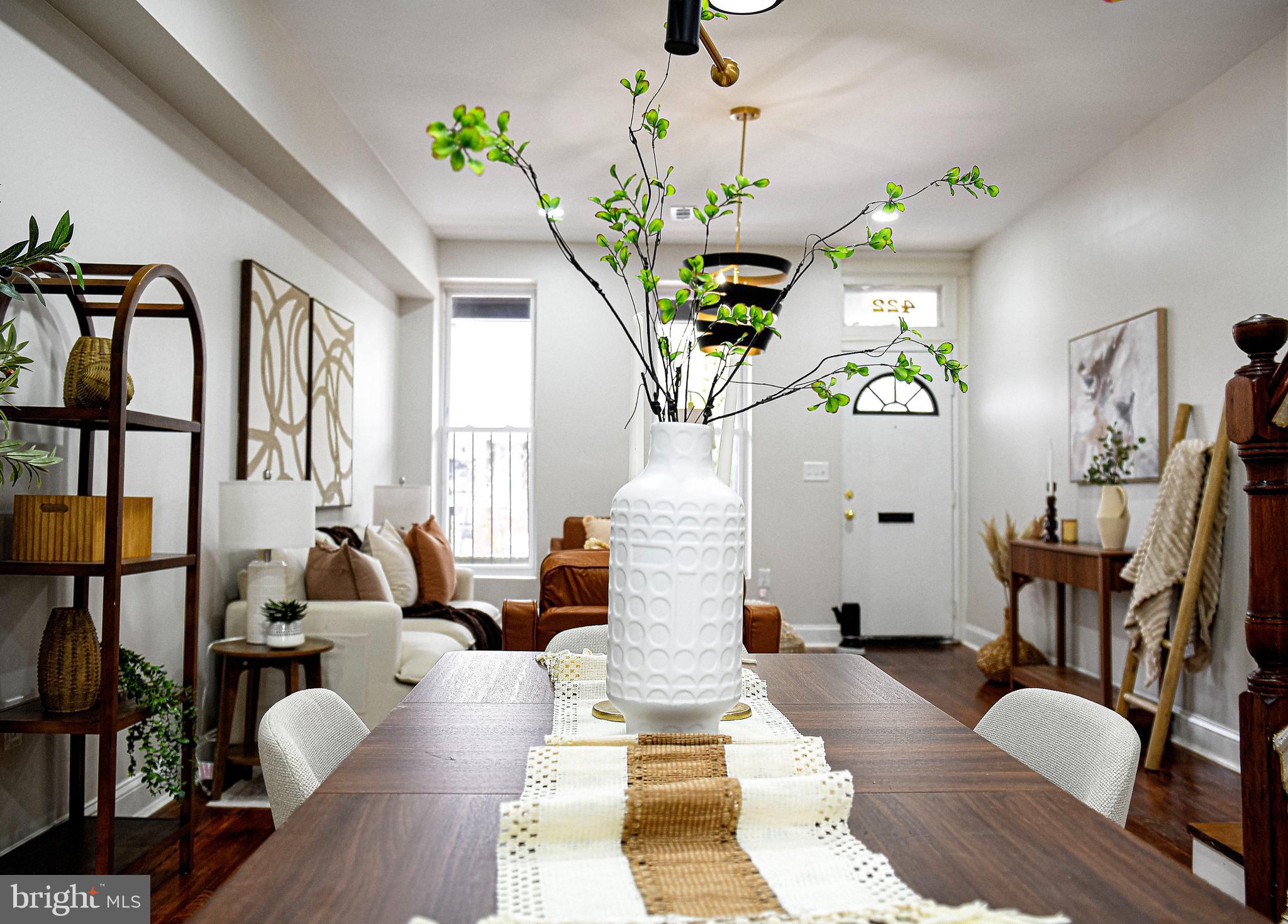 HARWOOD - Residential