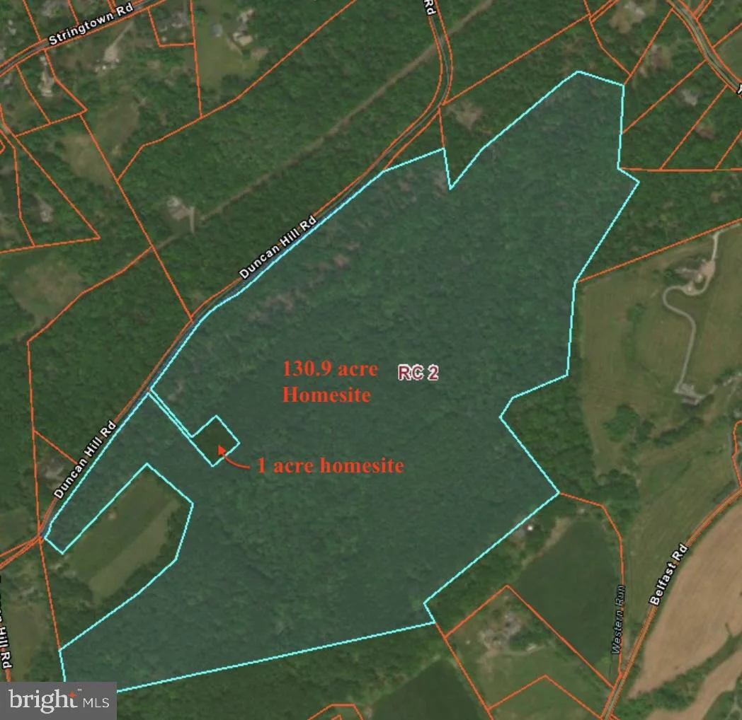 15651 Duncan Hill Road, Sparks Glencoe, MD, 21152