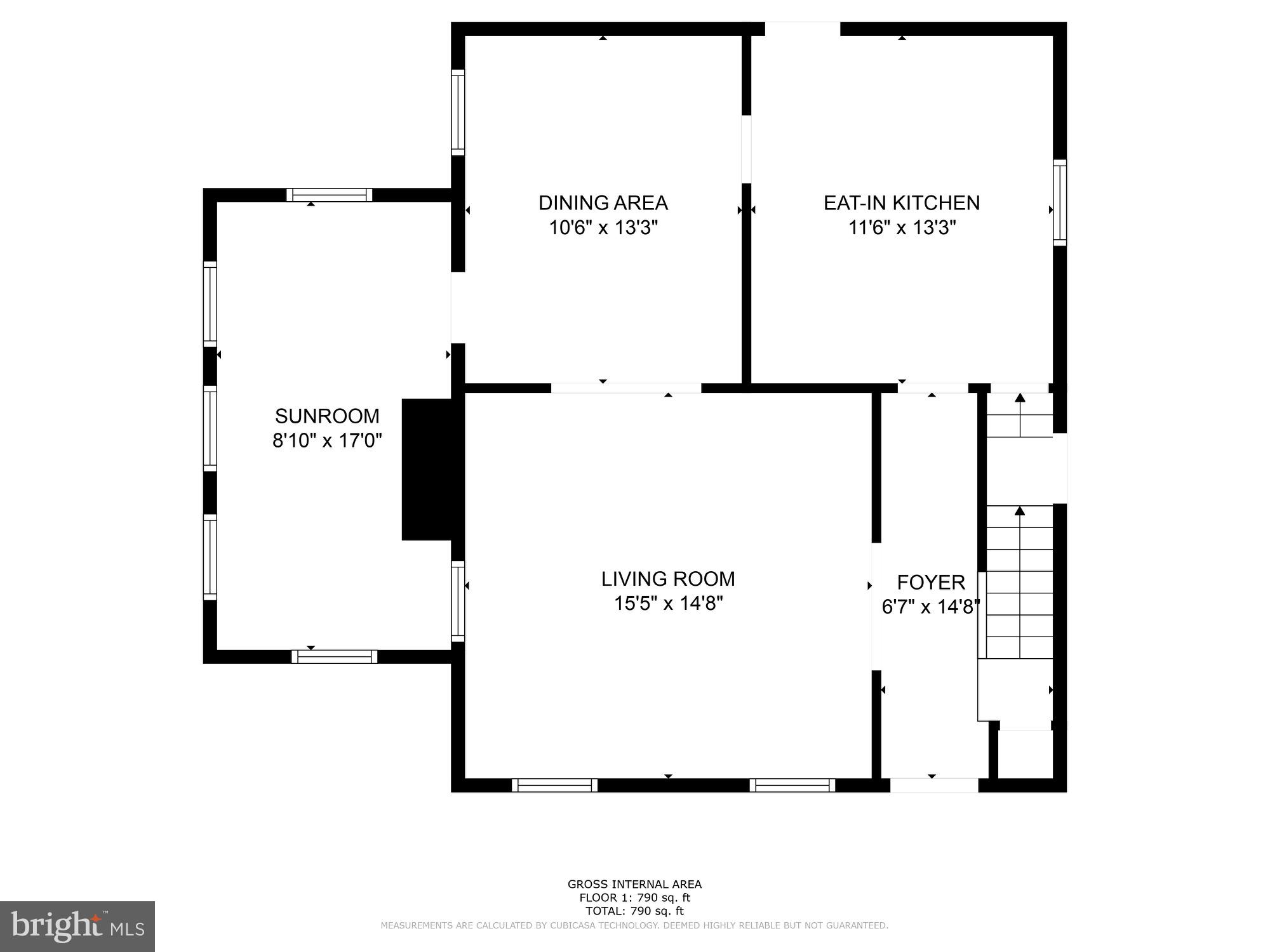 DUNDALK FARMS - Residential