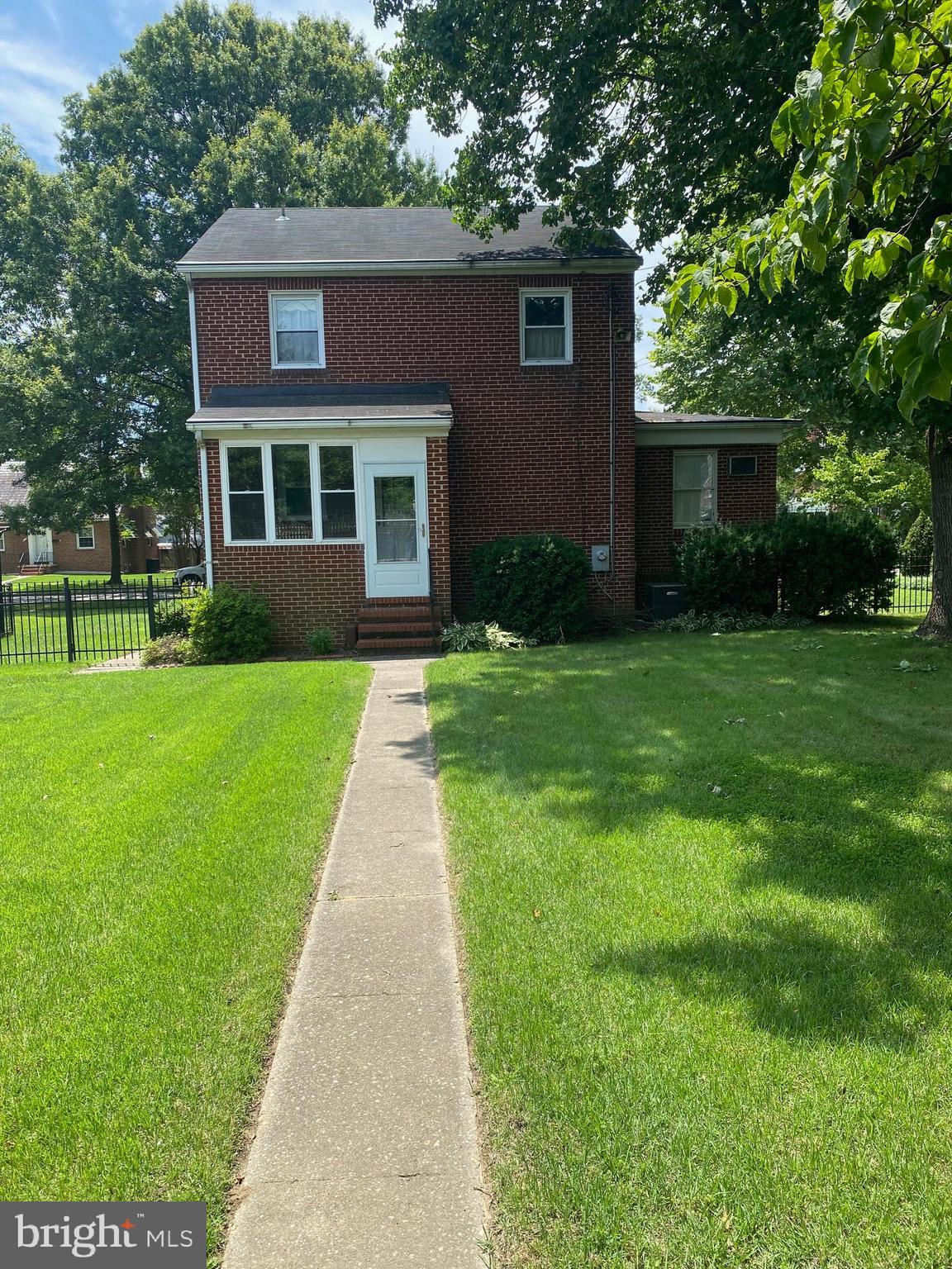 DUNDALK FARMS - Residential