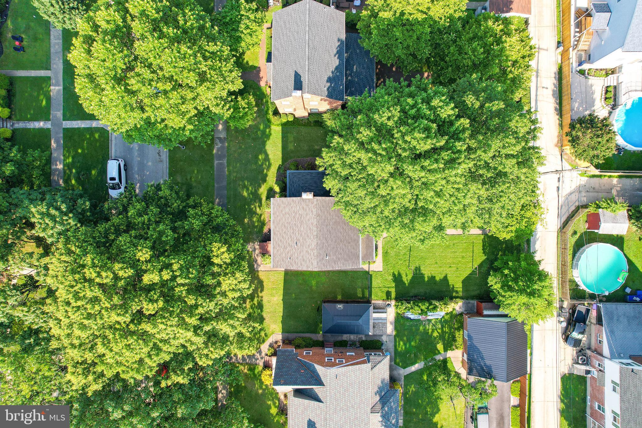 DUNDALK FARMS - Residential