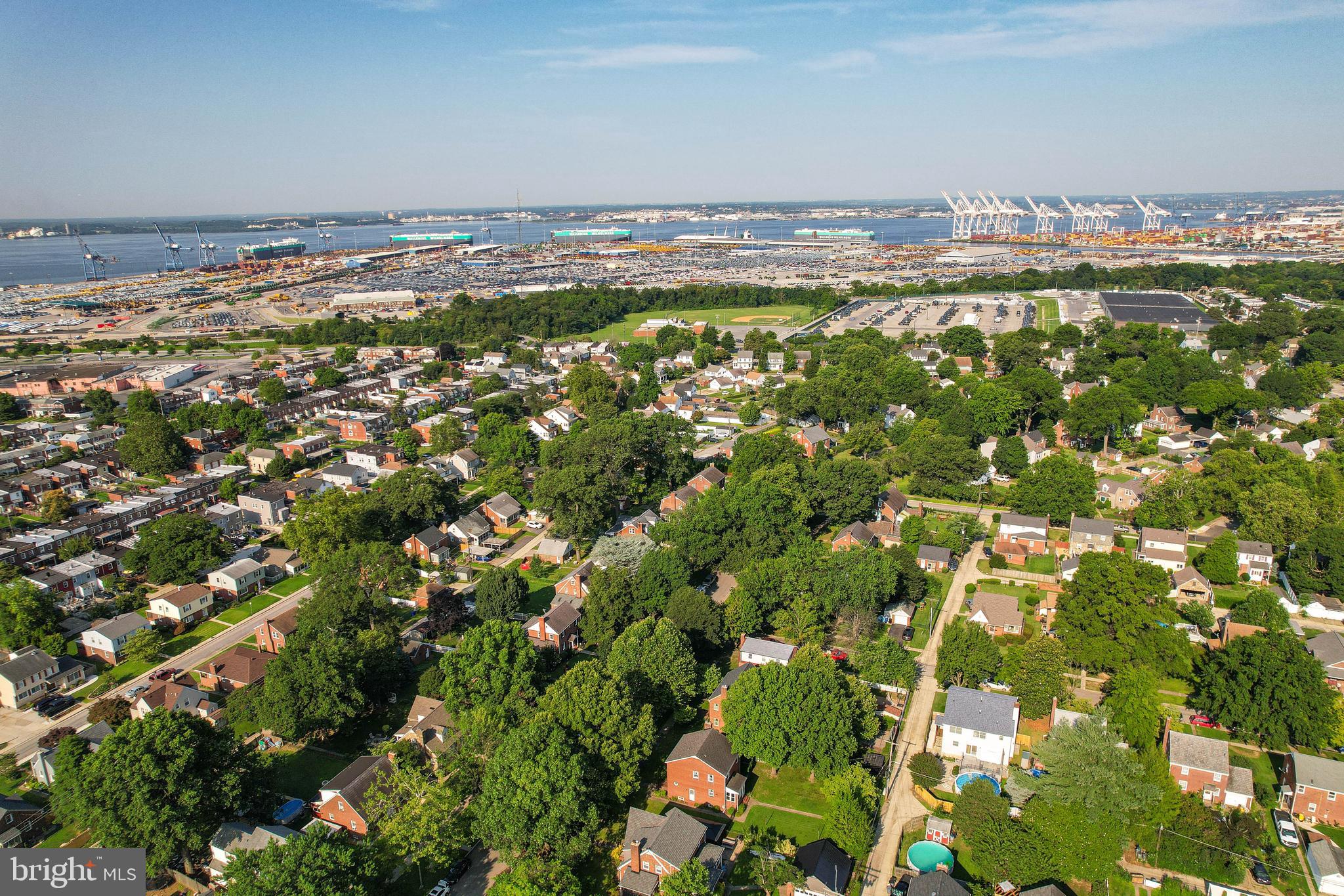 DUNDALK FARMS - Residential