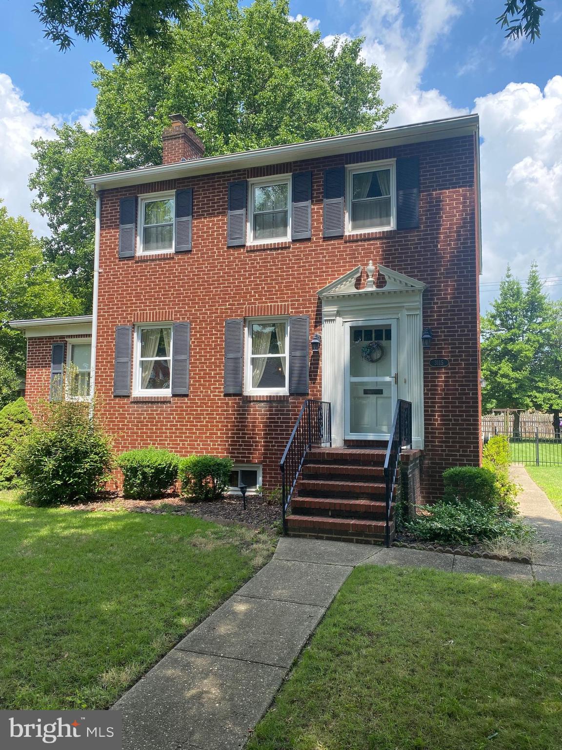 DUNDALK FARMS - Residential