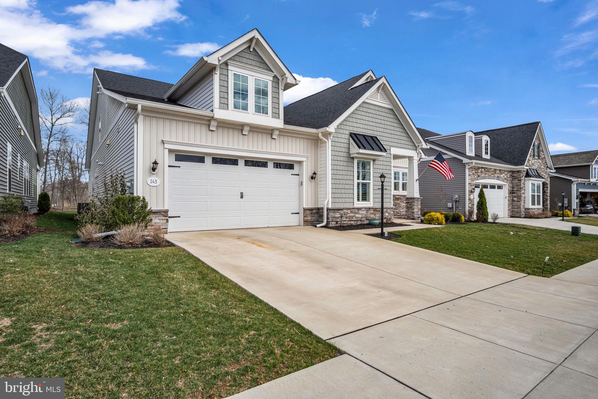 143 RUSTIC WOOD DRIVE