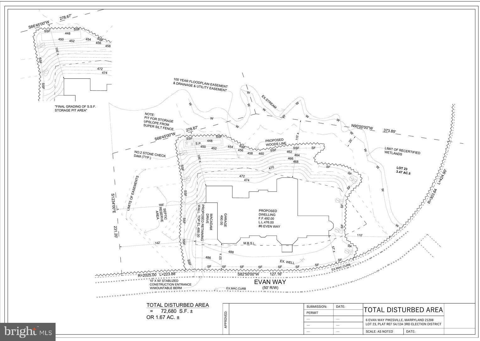 ANTON NORTH - Residential