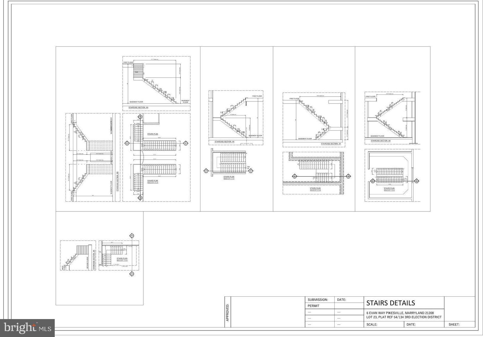 ANTON NORTH - Residential