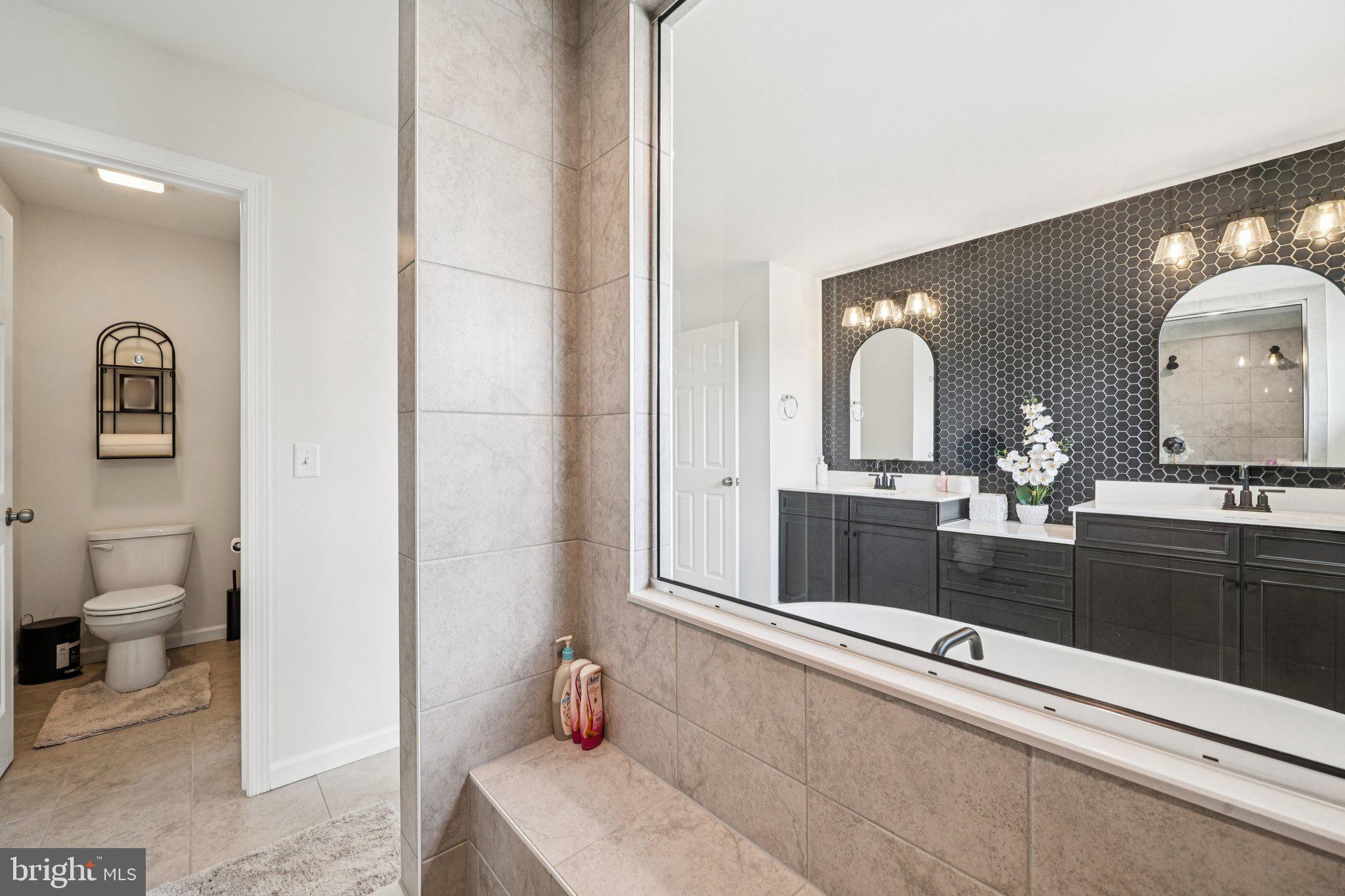 MILLSTONE AT PARKSIDE - Residential