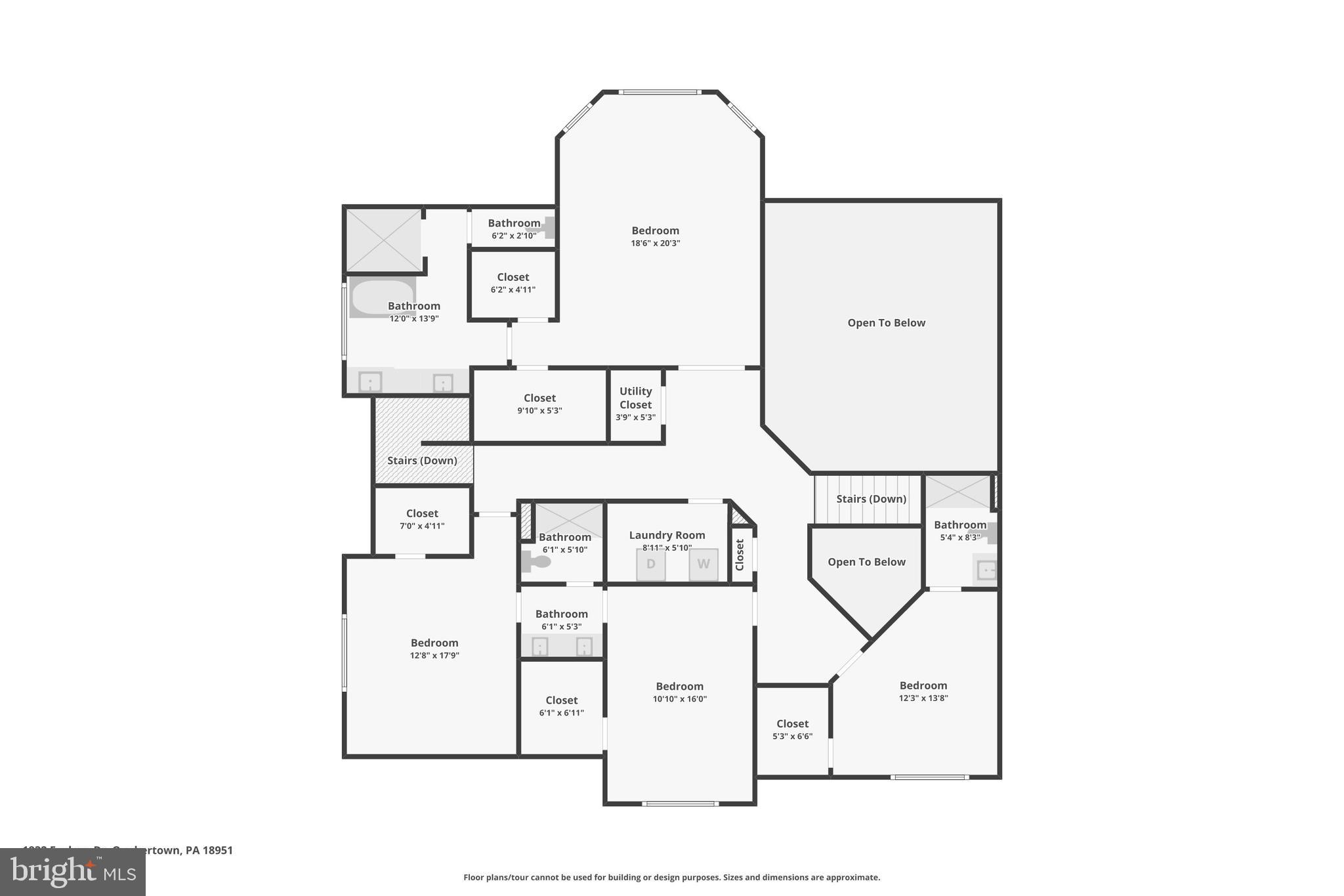 MILLSTONE AT PARKSIDE - Residential