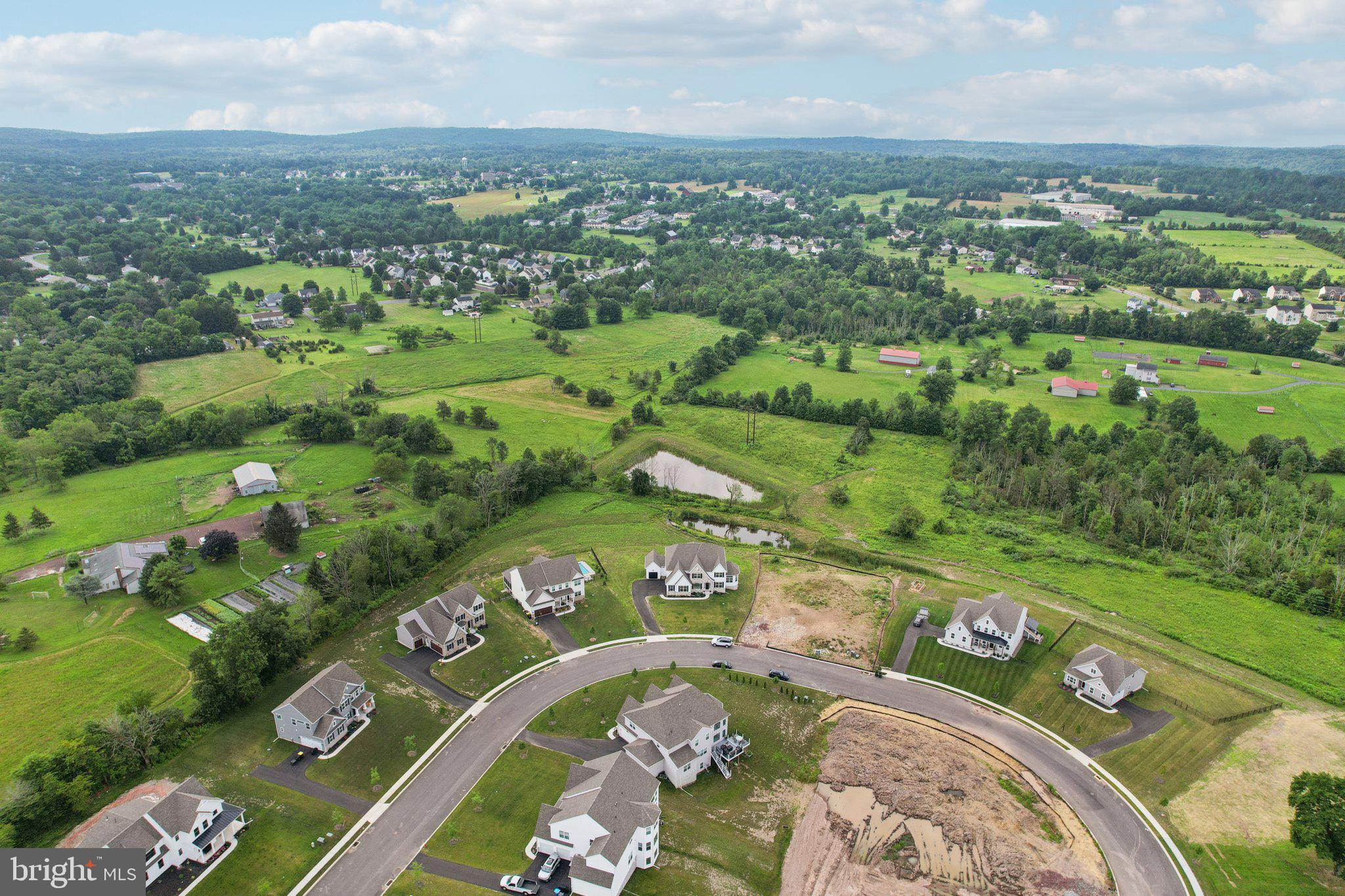 MILLSTONE AT PARKSIDE - Residential