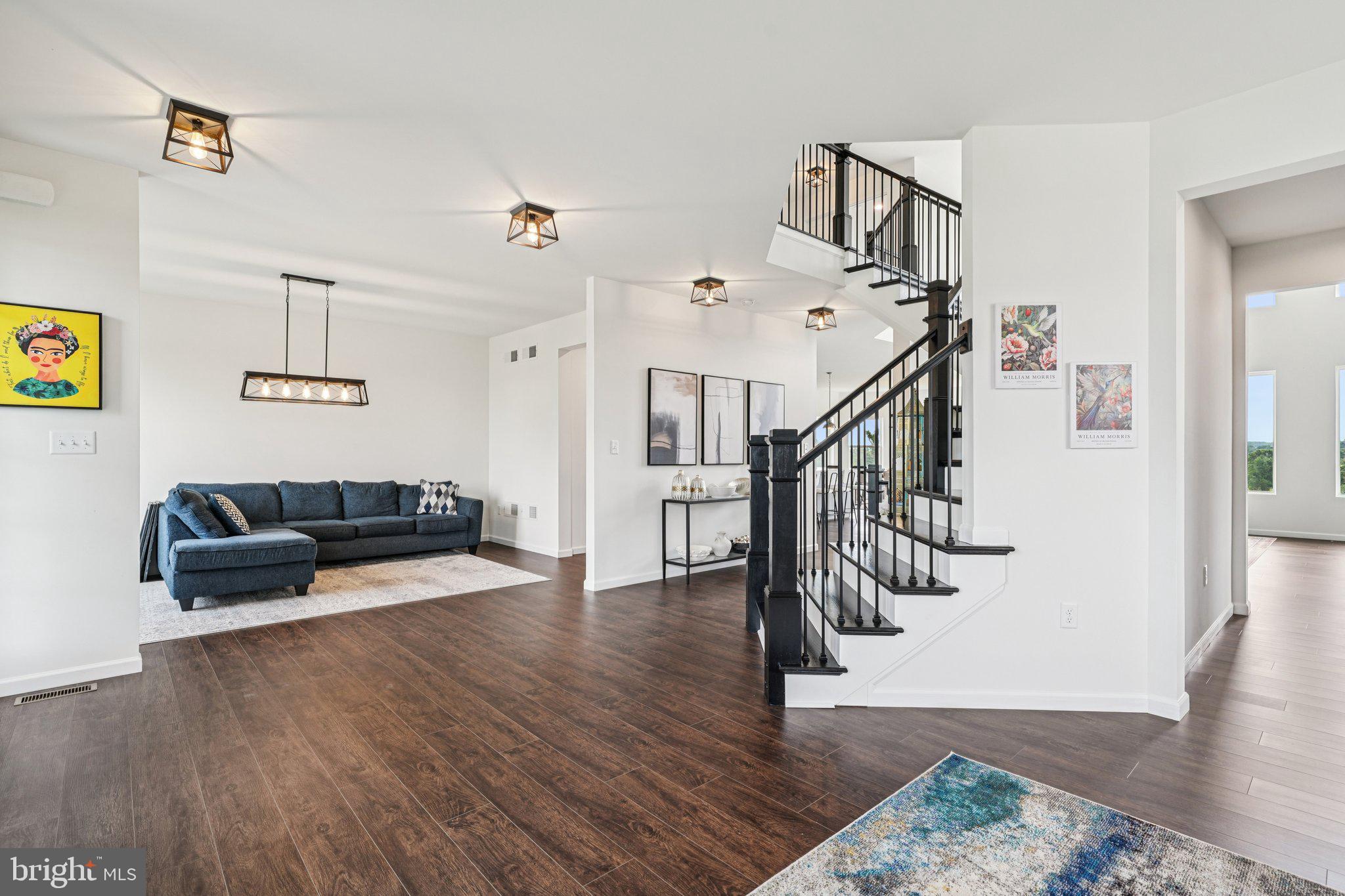 MILLSTONE AT PARKSIDE - Residential