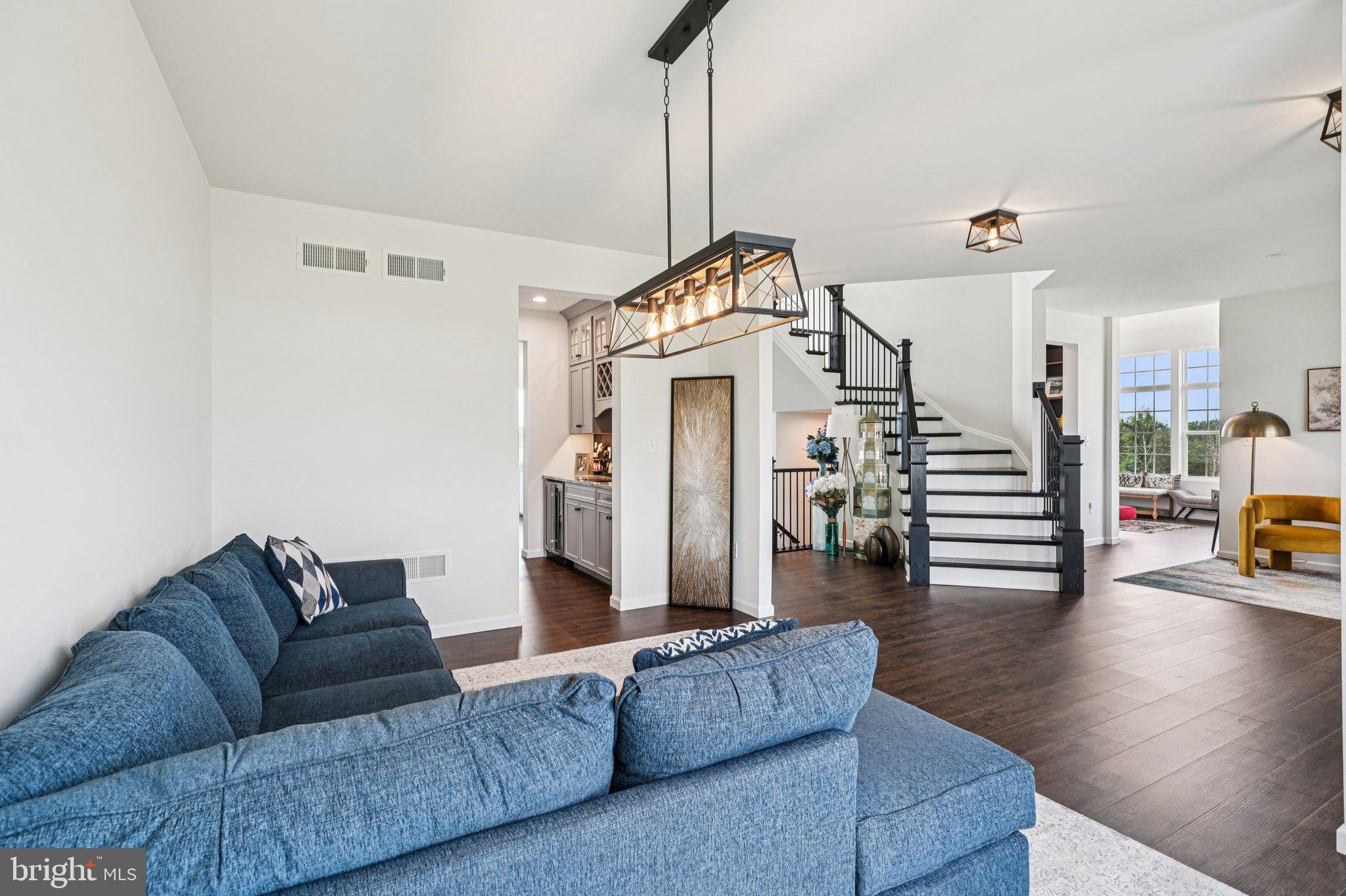 MILLSTONE AT PARKSIDE - Residential