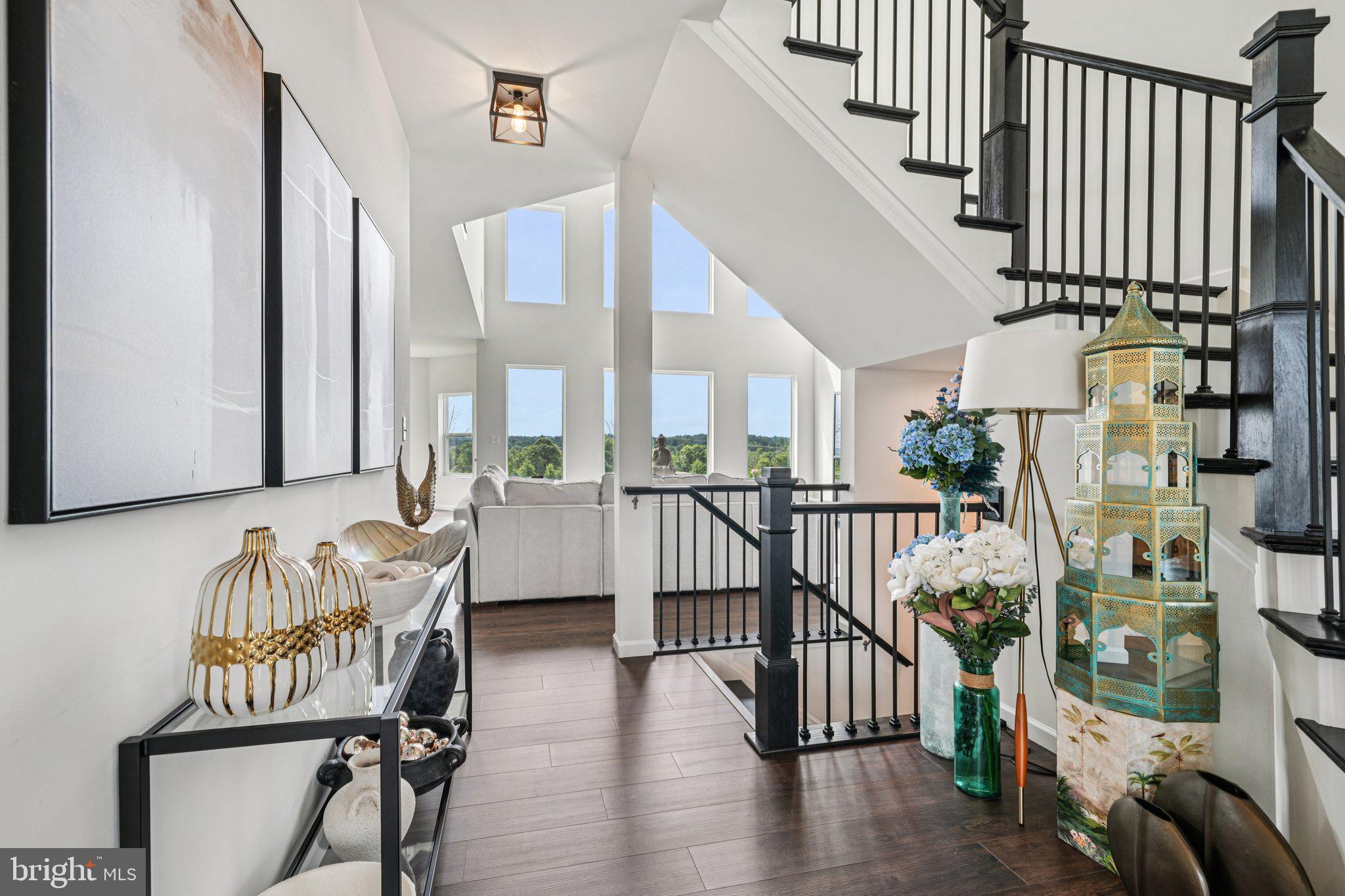 MILLSTONE AT PARKSIDE - Residential