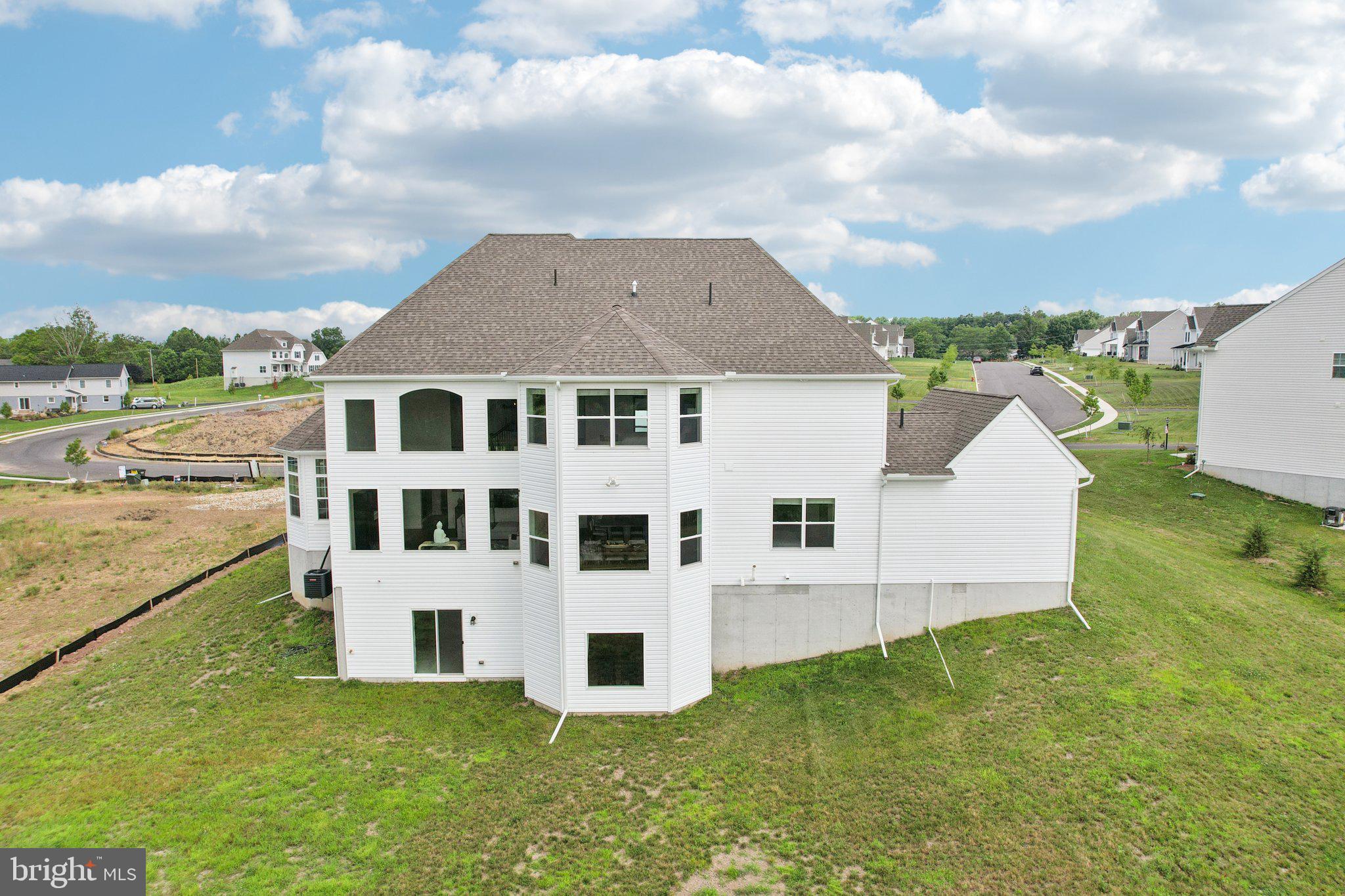 MILLSTONE AT PARKSIDE - Residential