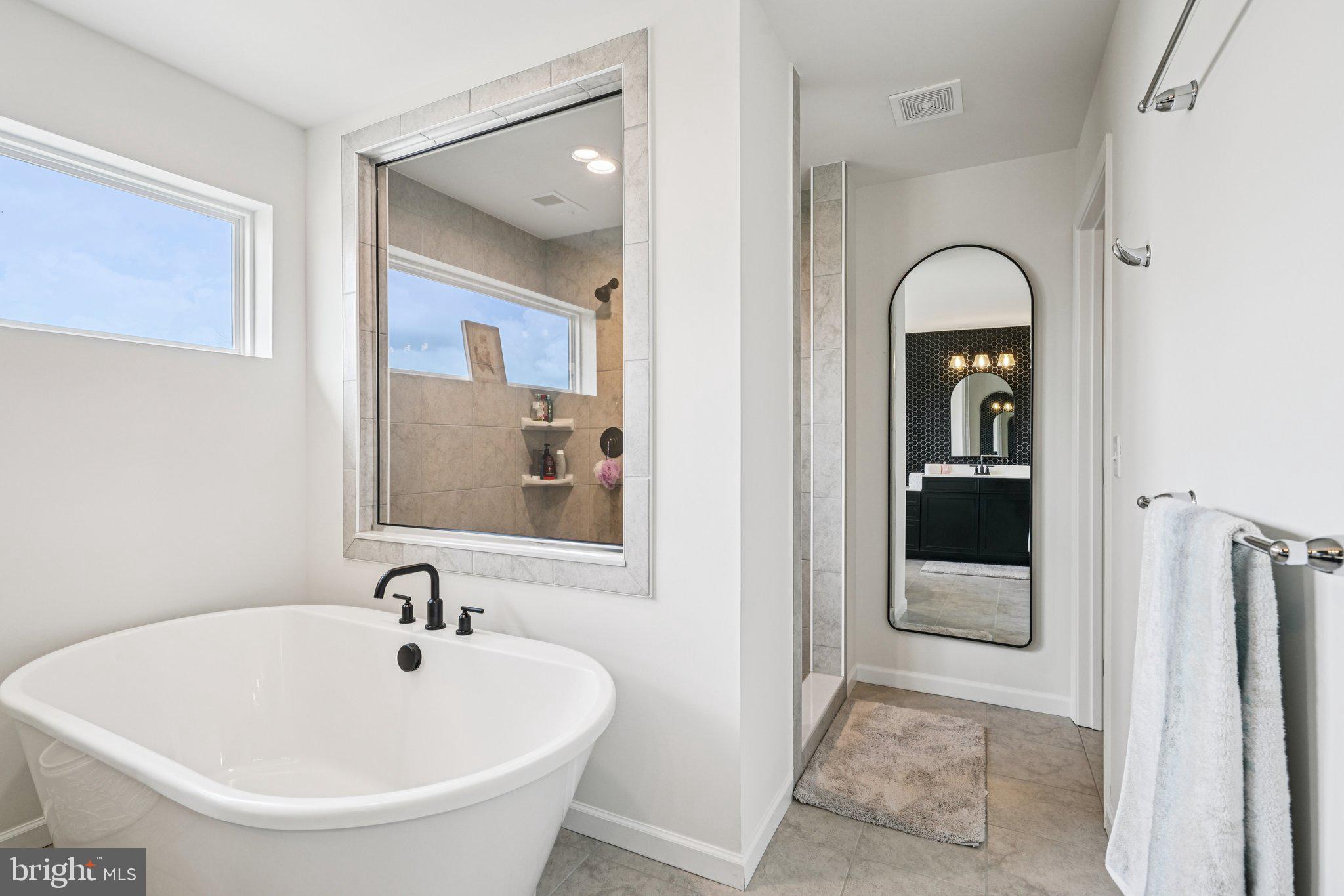 MILLSTONE AT PARKSIDE - Residential