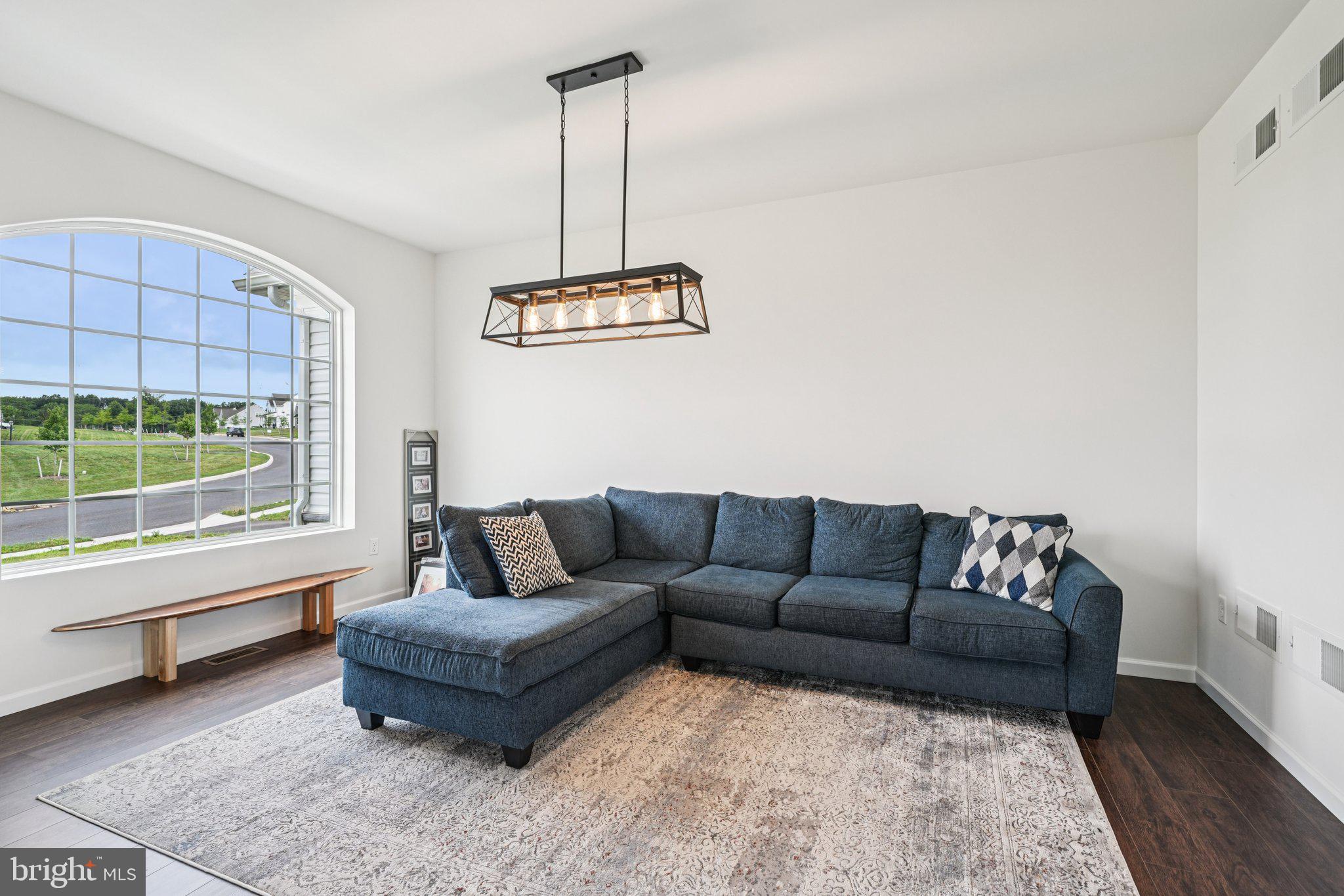 MILLSTONE AT PARKSIDE - Residential