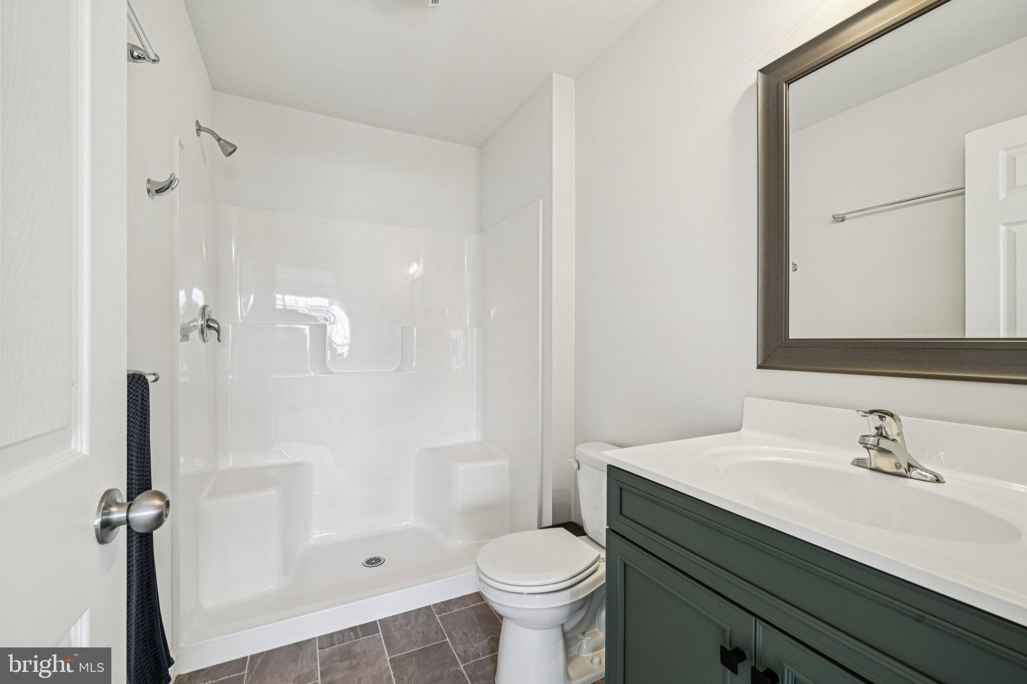 MILLSTONE AT PARKSIDE - Residential